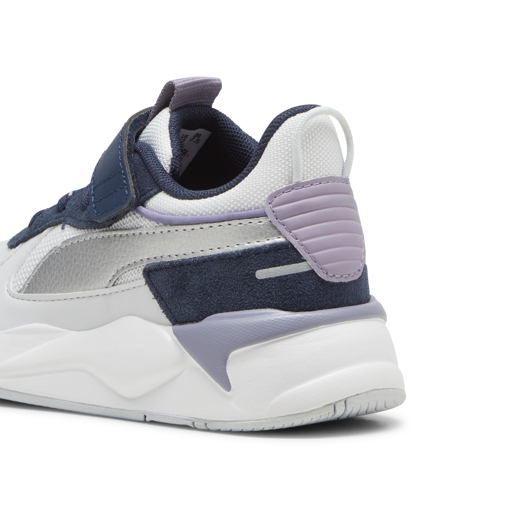 Puma Rs-X Metallic Ac+ Ps Çocuk Sneaker