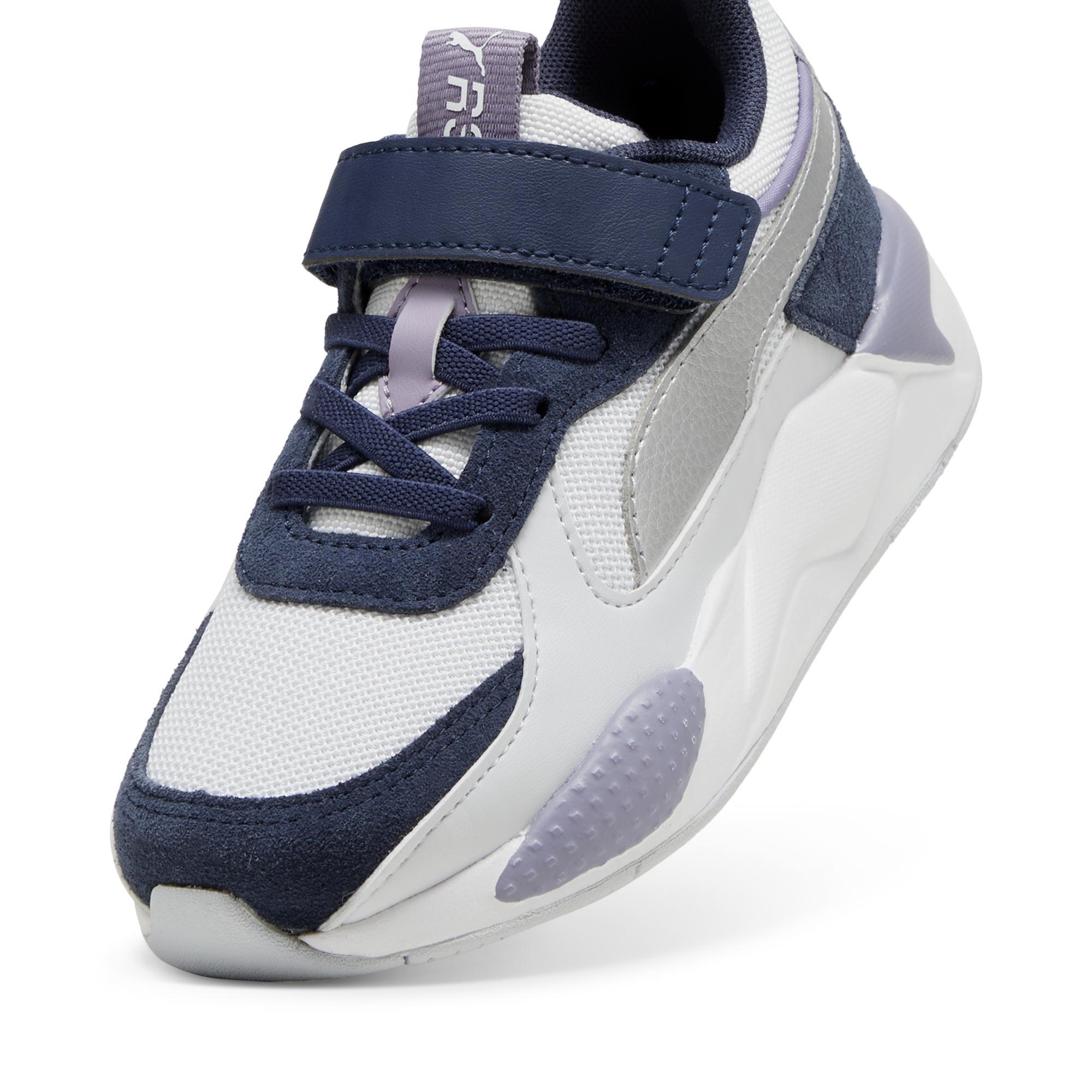 Puma Rs-X Metallic Ac+ Ps Çocuk Sneaker