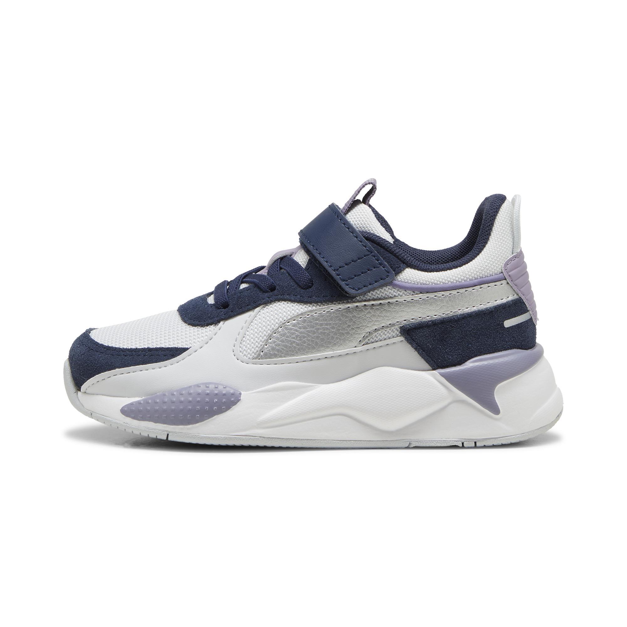 Puma Rs-X Metallic Ac+ Ps Çocuk Sneaker