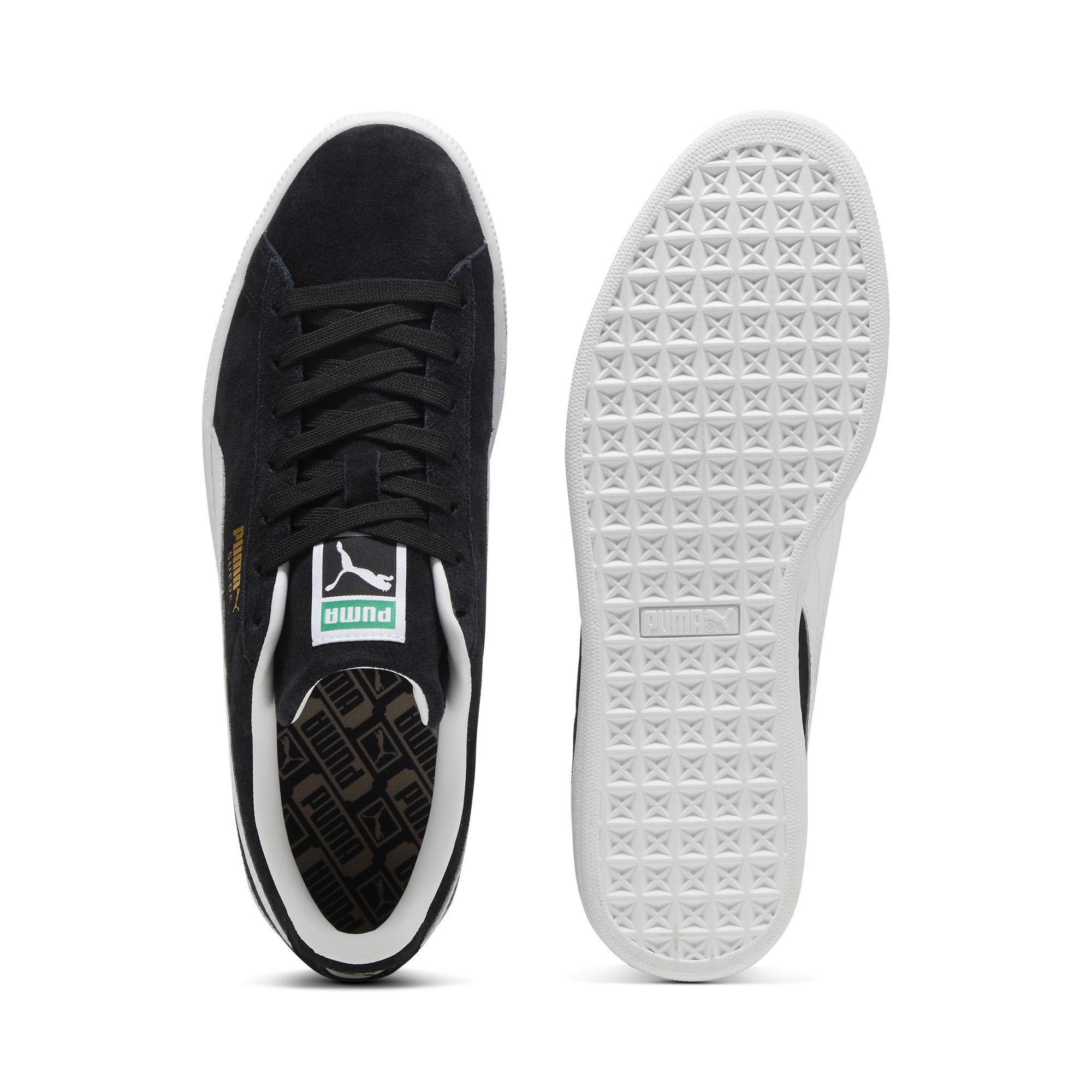 Puma Suede Classic Erkek Sneaker