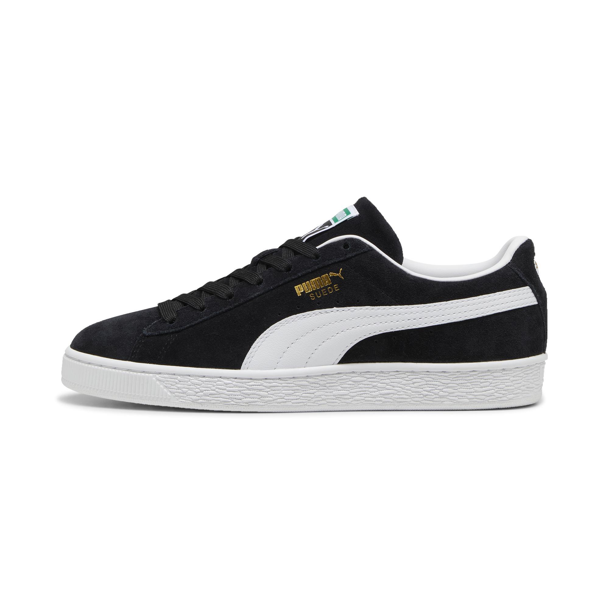 Puma Suede Classic Erkek Sneaker