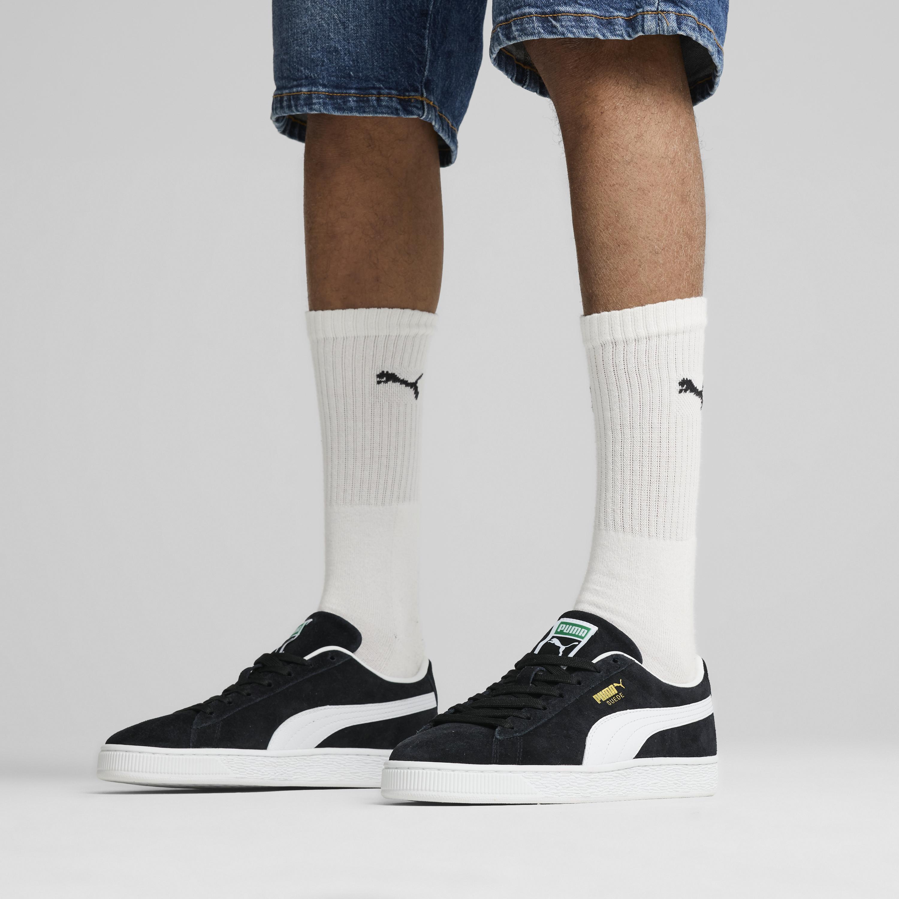 Puma Suede Classic Erkek Sneaker