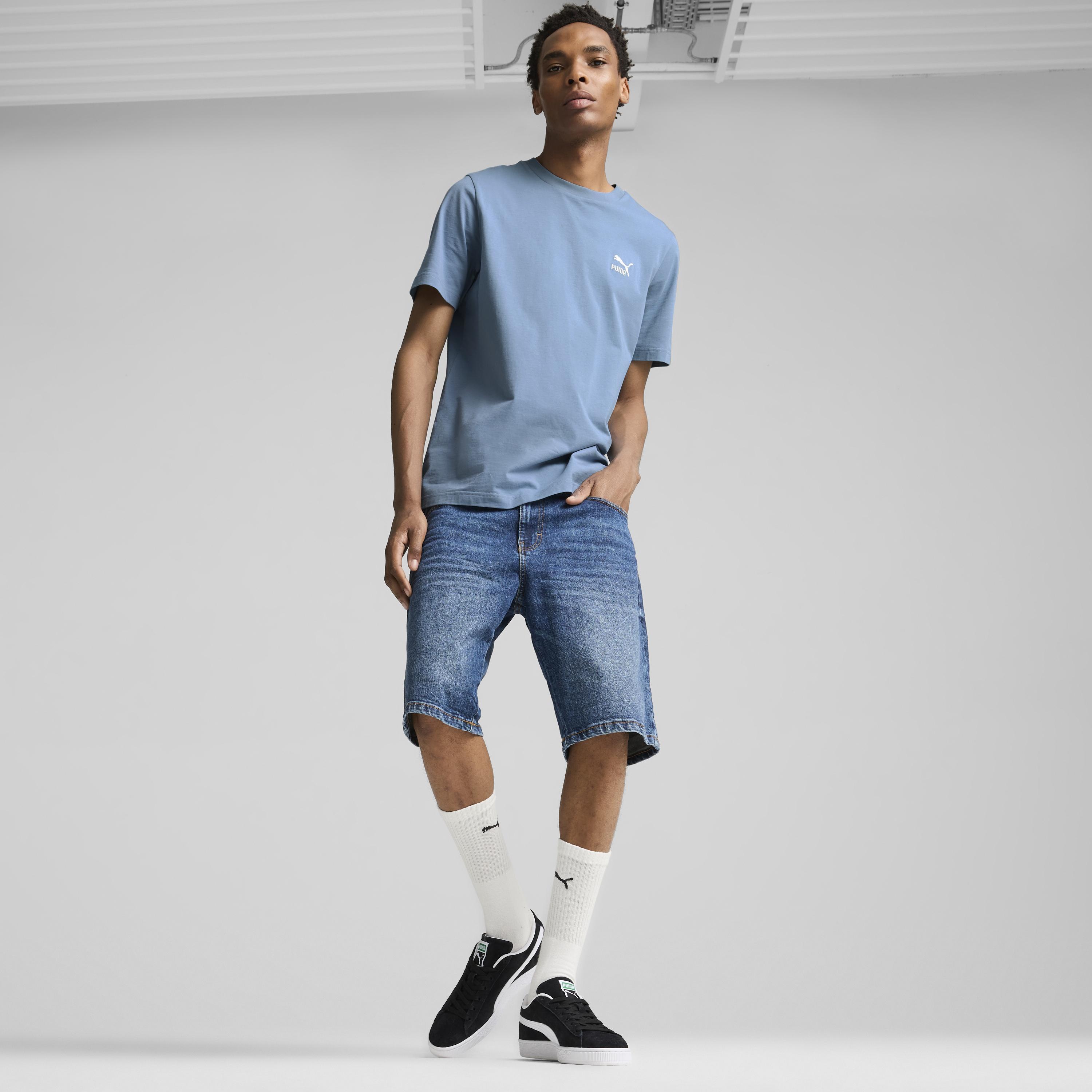 Puma Suede Classic Erkek Sneaker