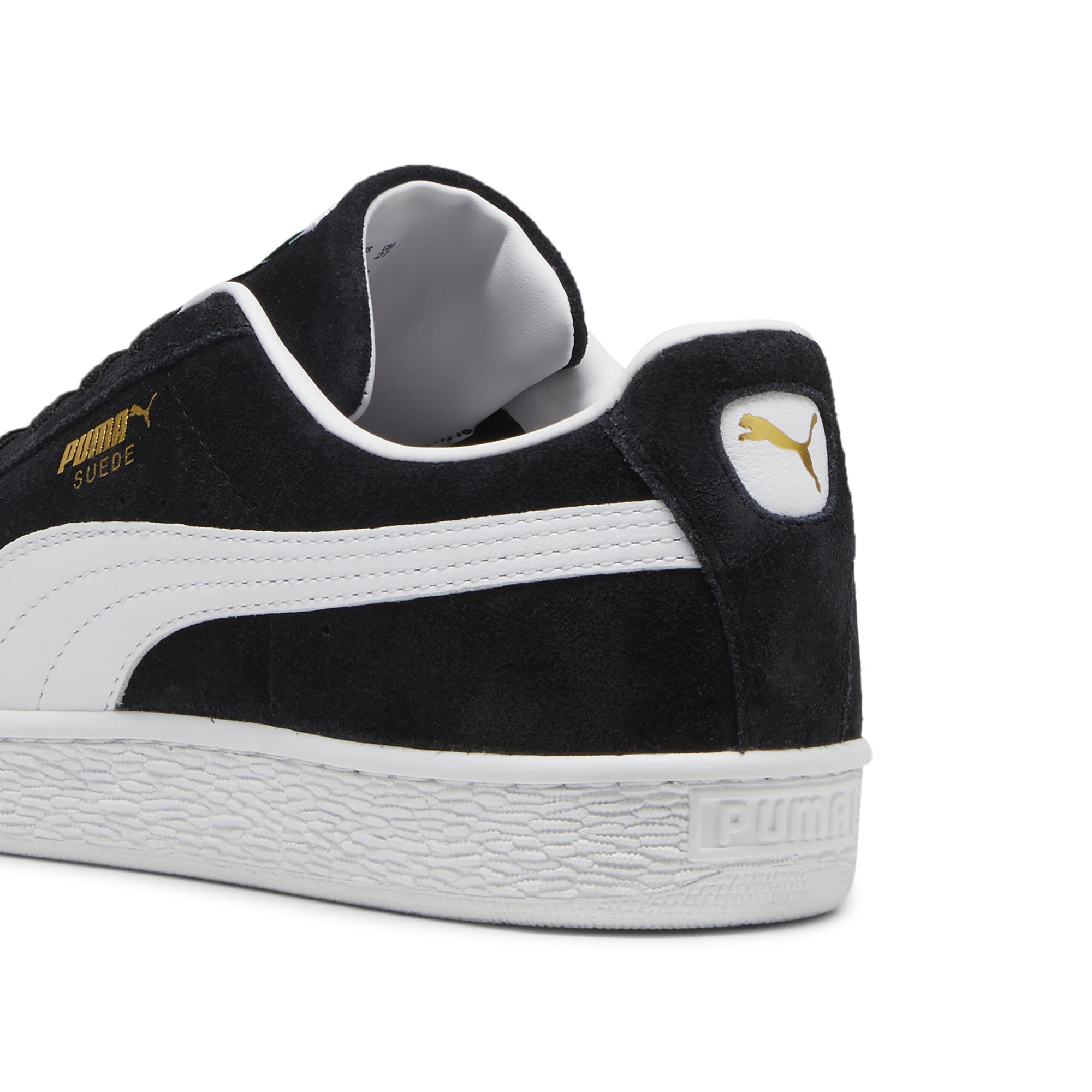 Puma Suede Classic Erkek Sneaker