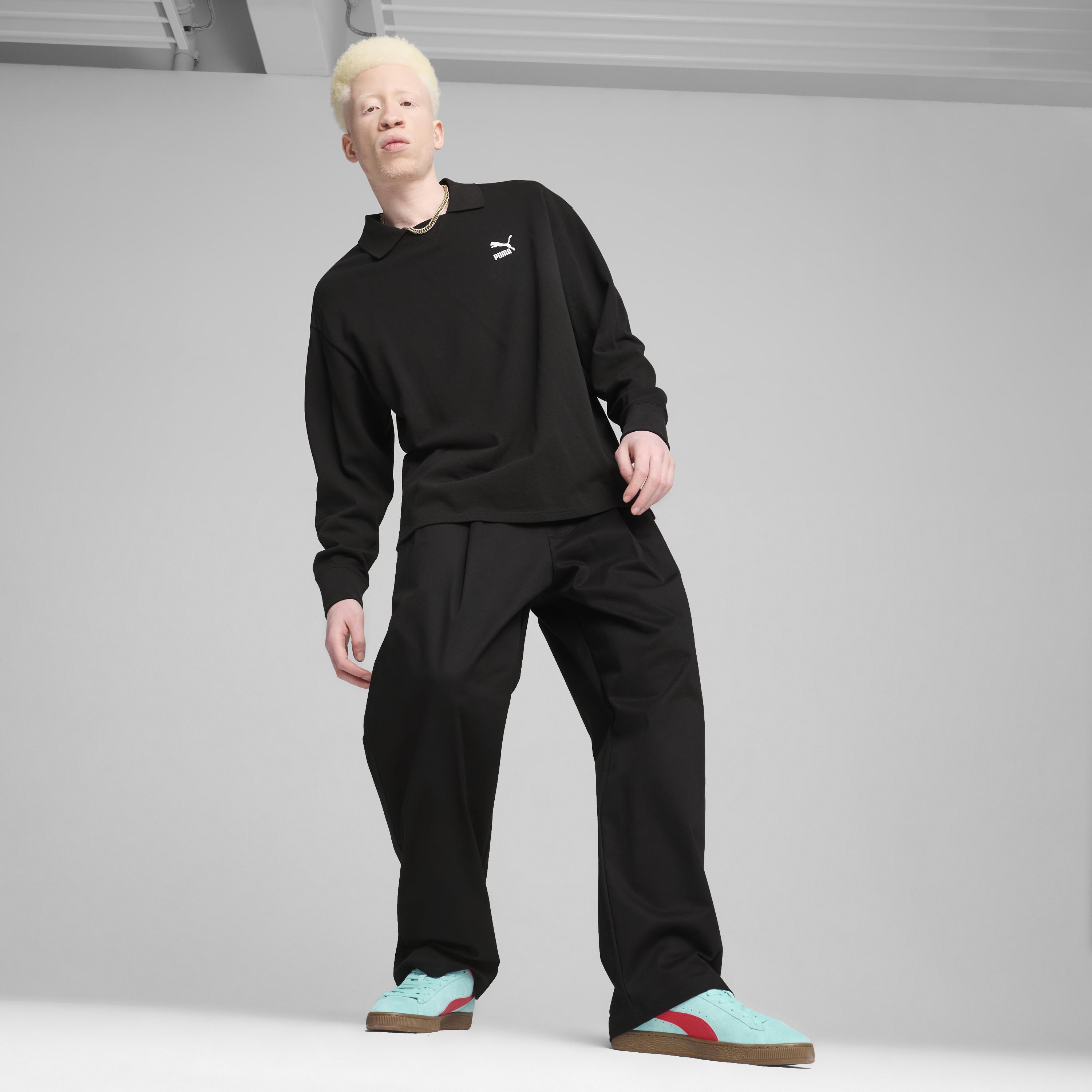 Puma Suede Terrace Erkek Sneaker