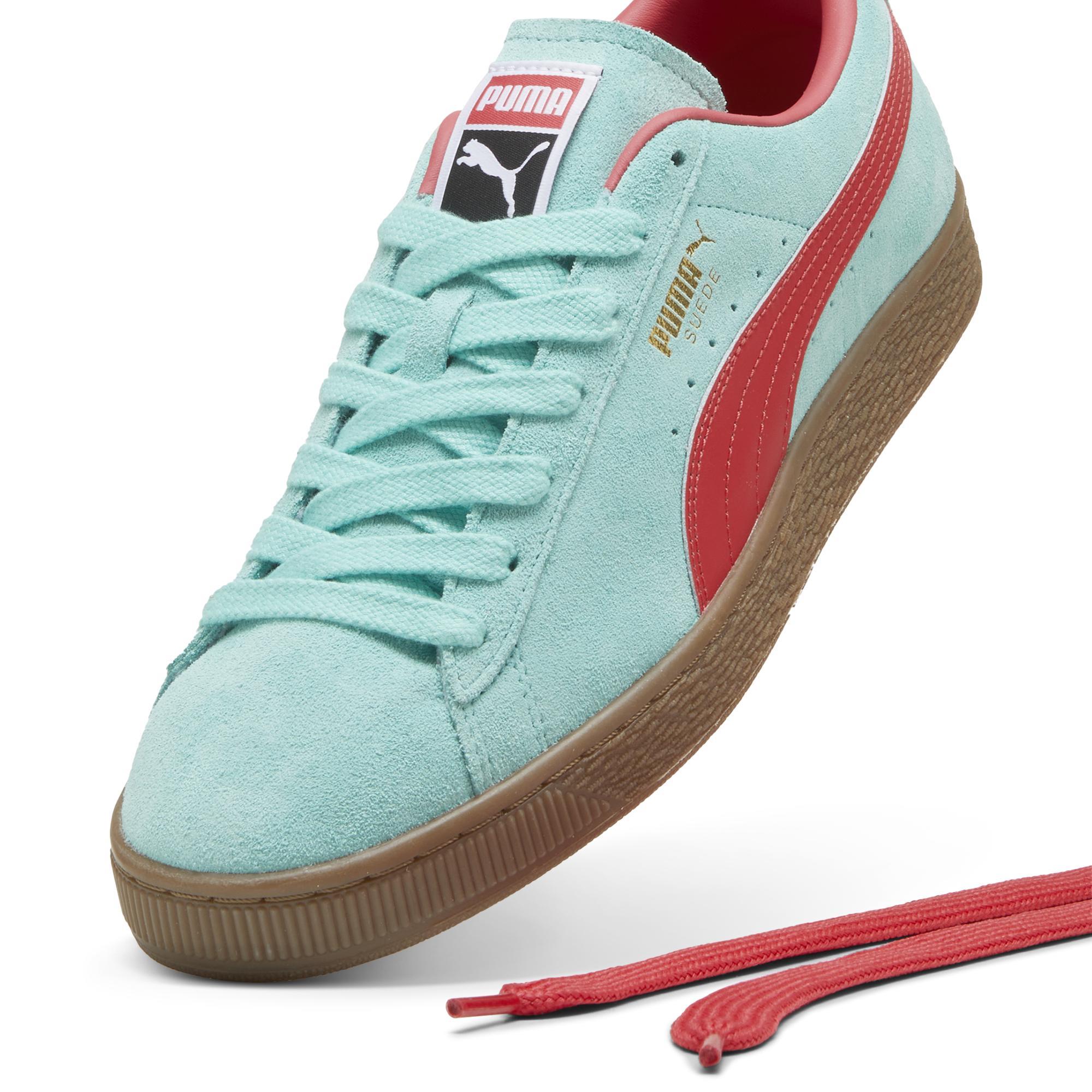 Puma Suede Terrace Erkek Sneaker