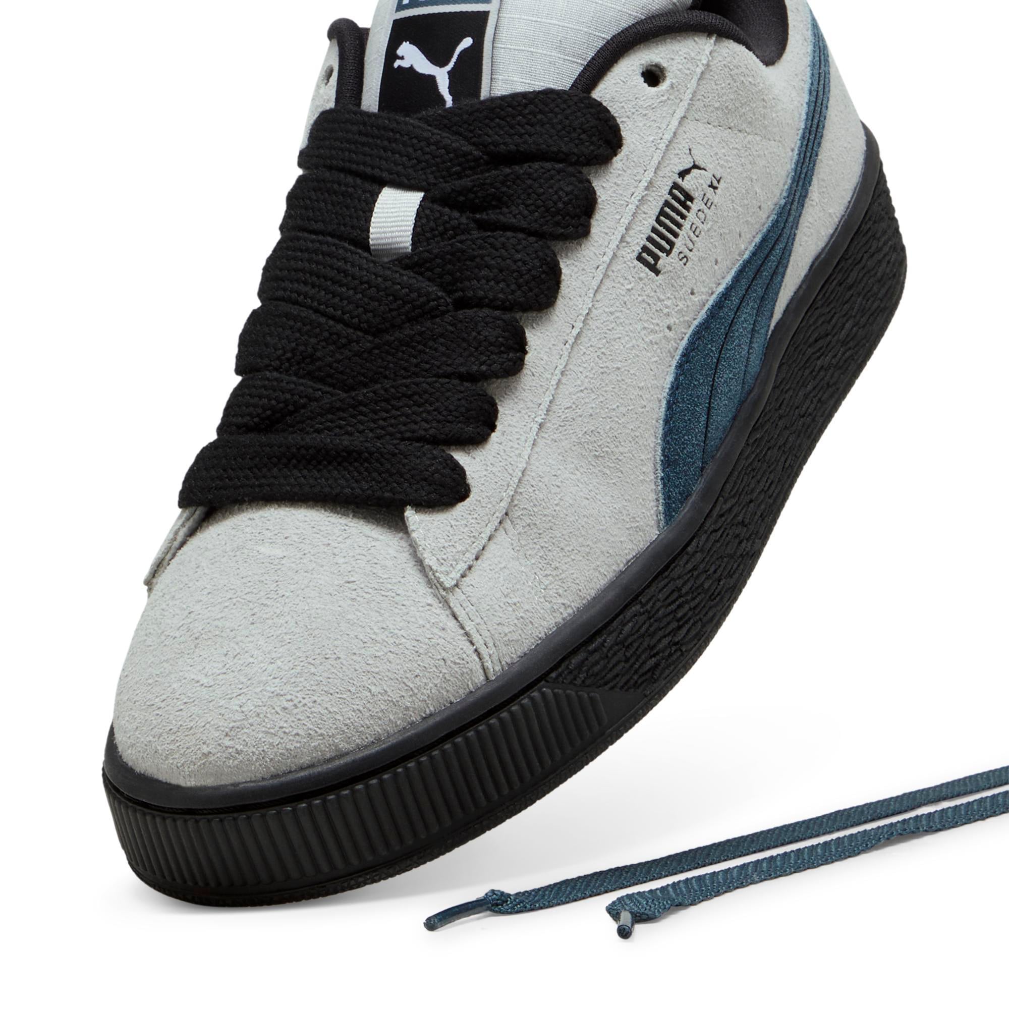 Puma Suede Xl Material interest Erkek Sneaker