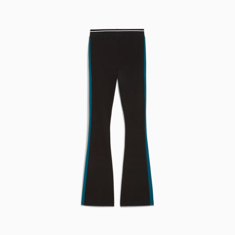 Puma T7 Flared Leggings Kadın Tayt