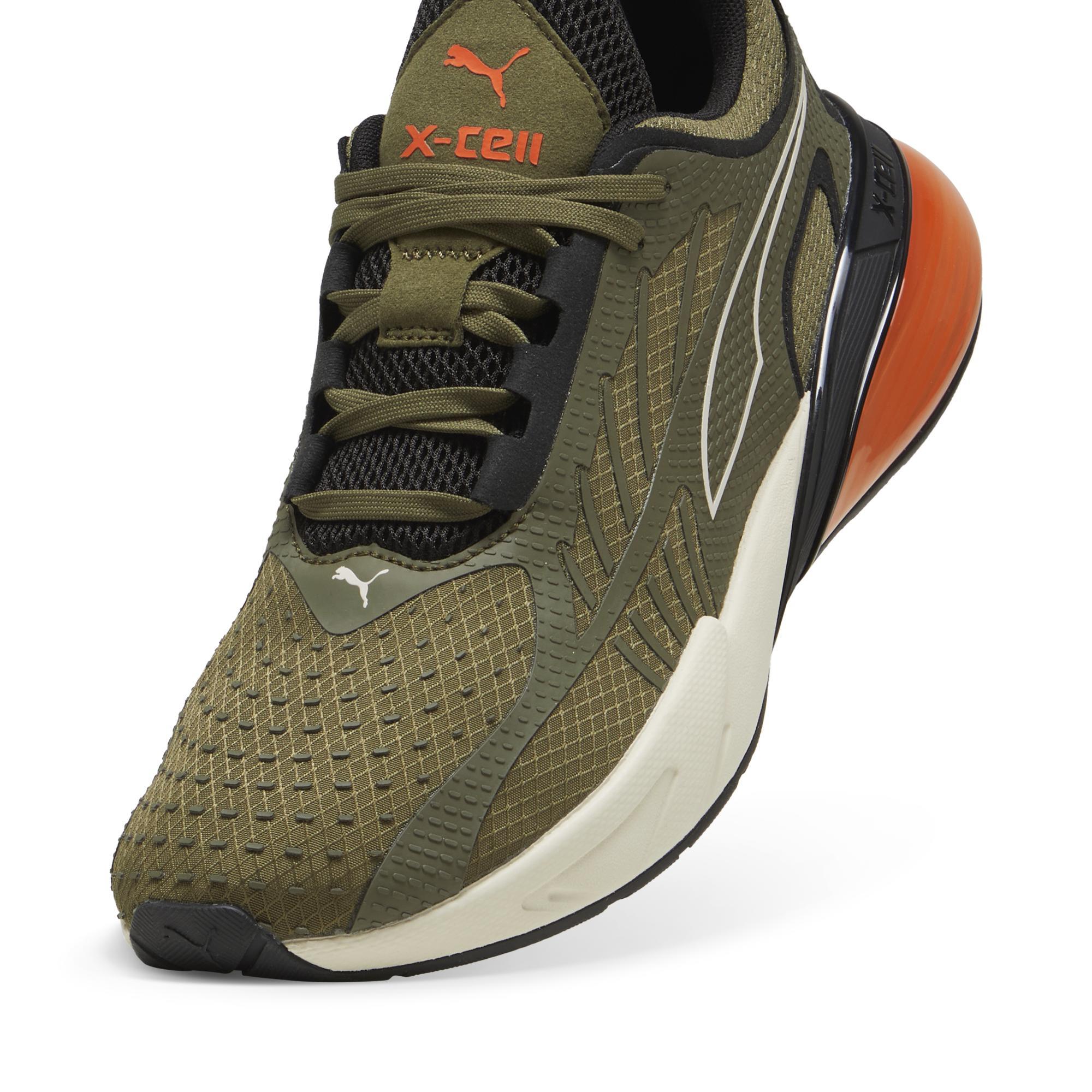 Puma X-Cell Action Erkek Koşu Ayakkabı