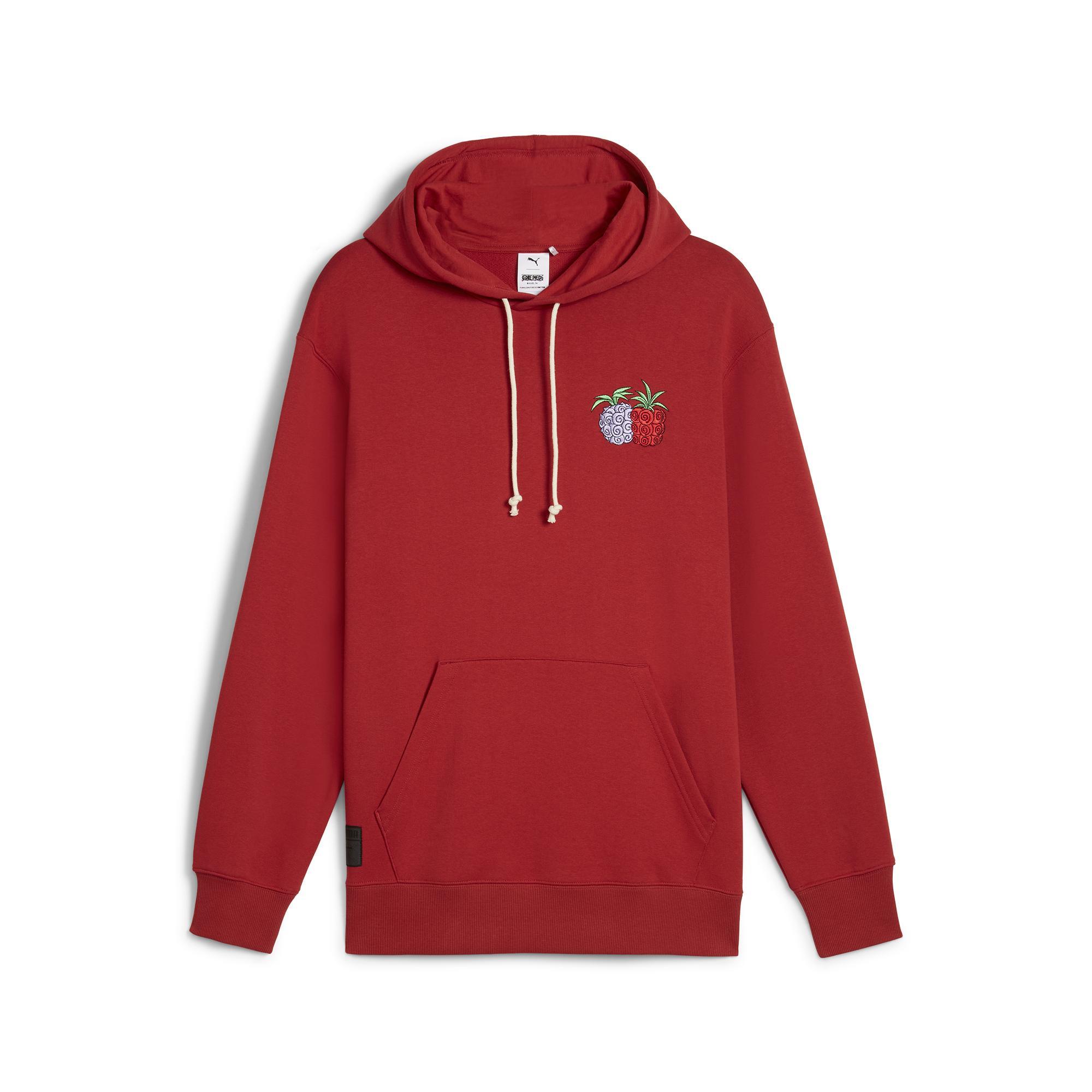 Puma X One Piece Hoodie Erkek Sweatshirt