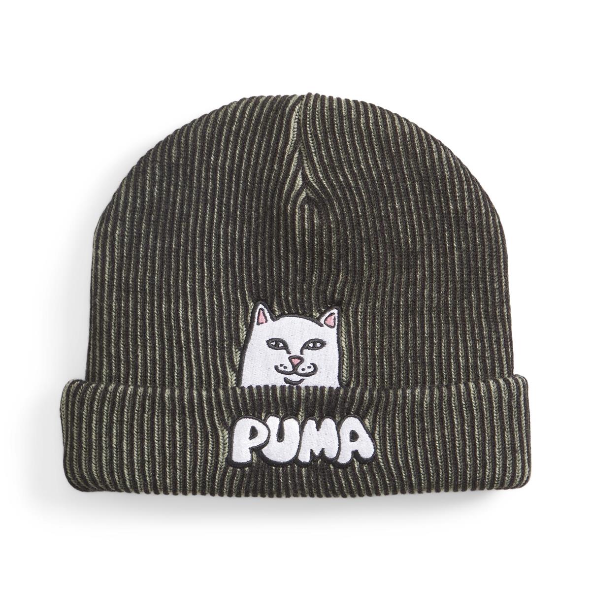Puma X Ripndip Beanie Unisex Bere
