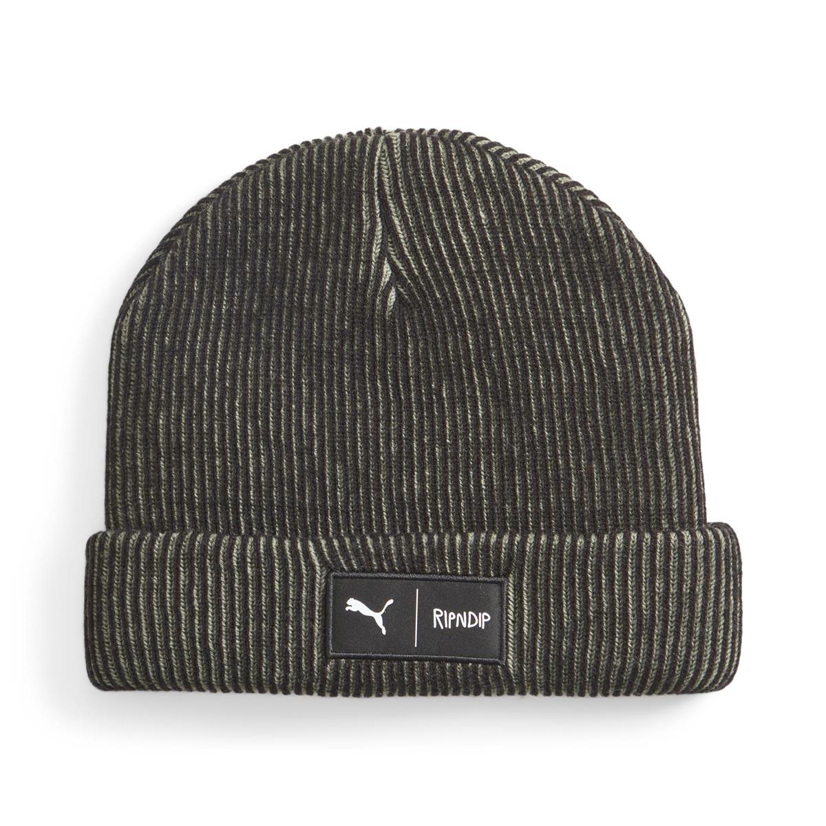 Puma X Ripndip Beanie Unisex Bere