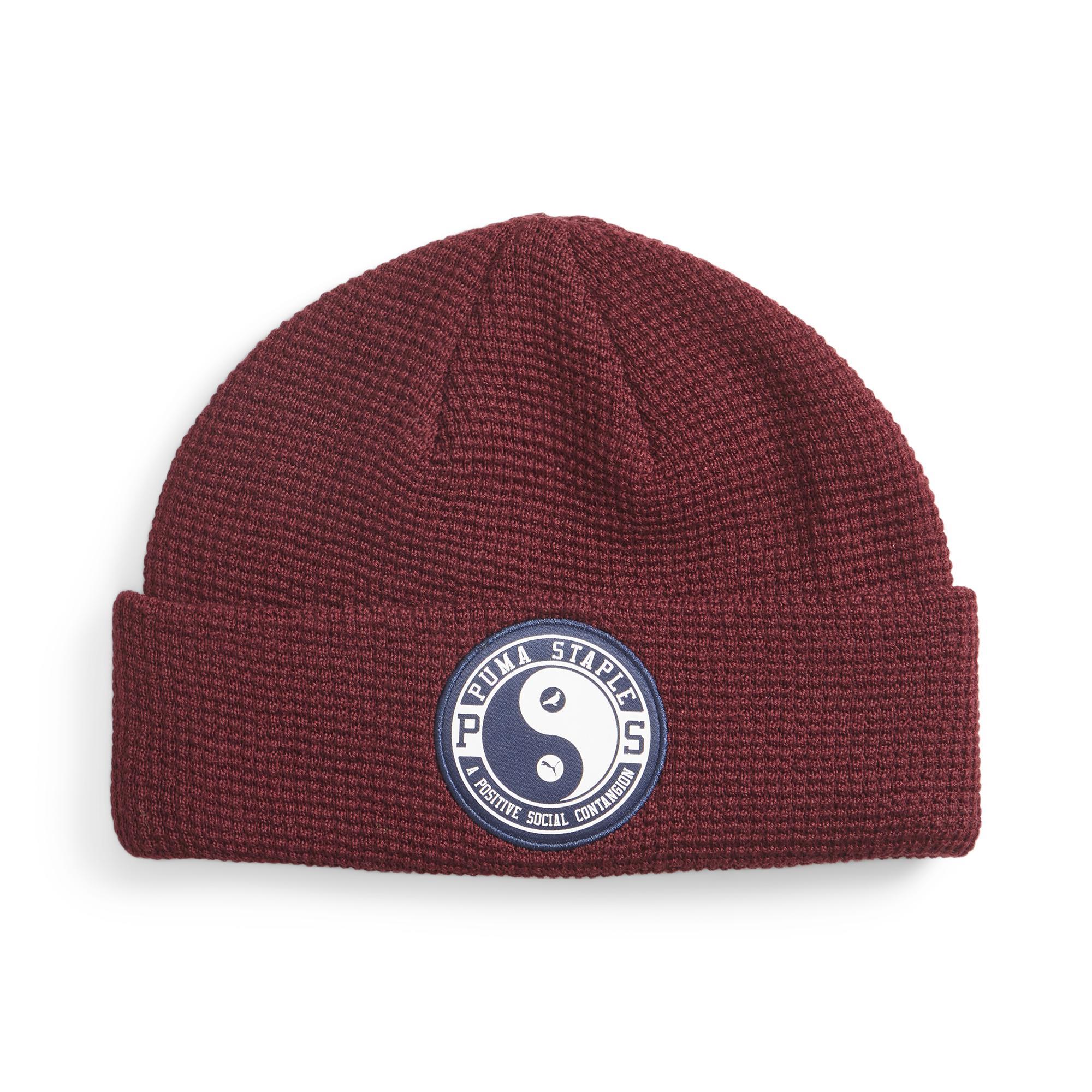 Puma X Staple Beanie Unisex Bere
