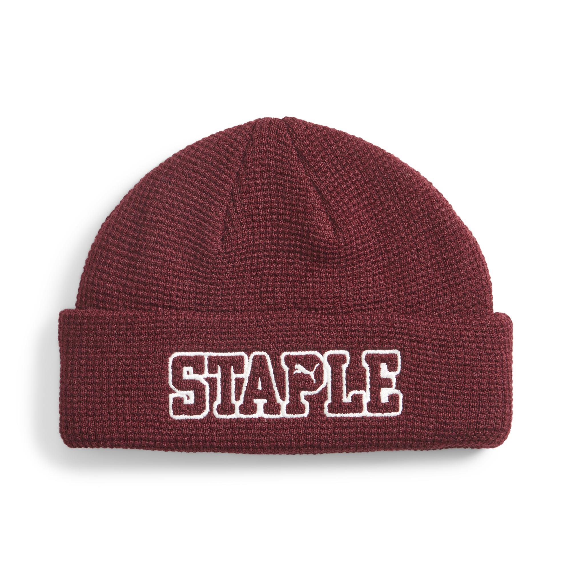 Puma X Staple Beanie Unisex Bere