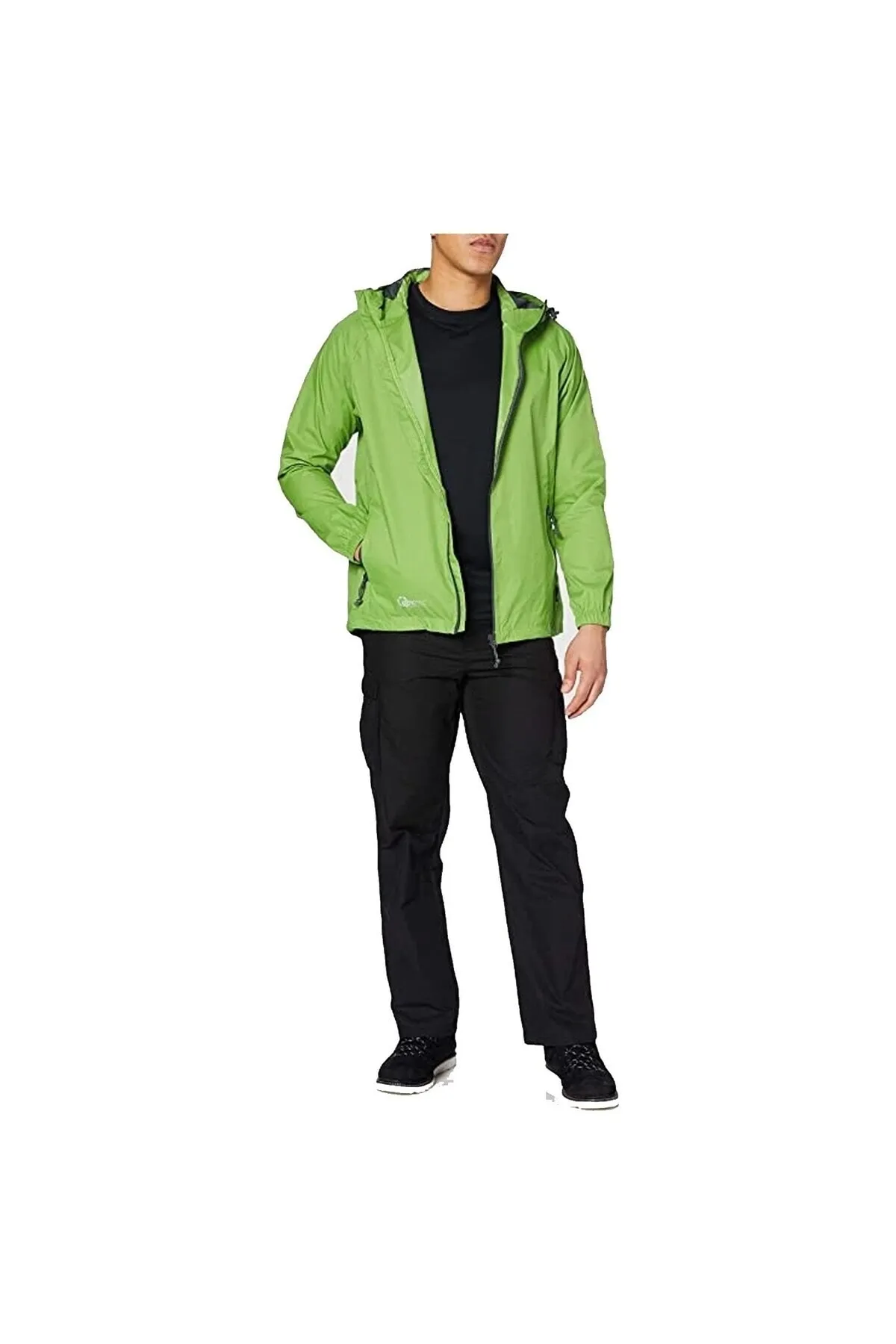 Qikpac Jacket - Unisex Packaway Jkt Tp75