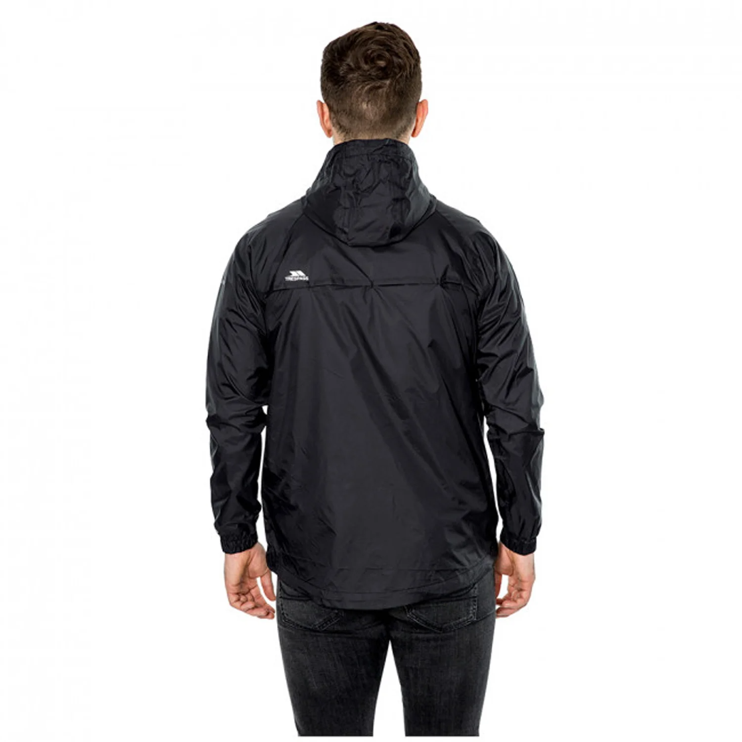 Qikpac Jacket - Unisex Packaway Jkt Tp75 Unisex Yağmurluk