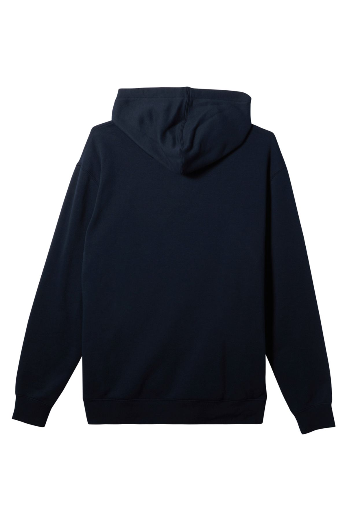 Quiksilver Big Logo Hoodie Erkek Sweatshirt