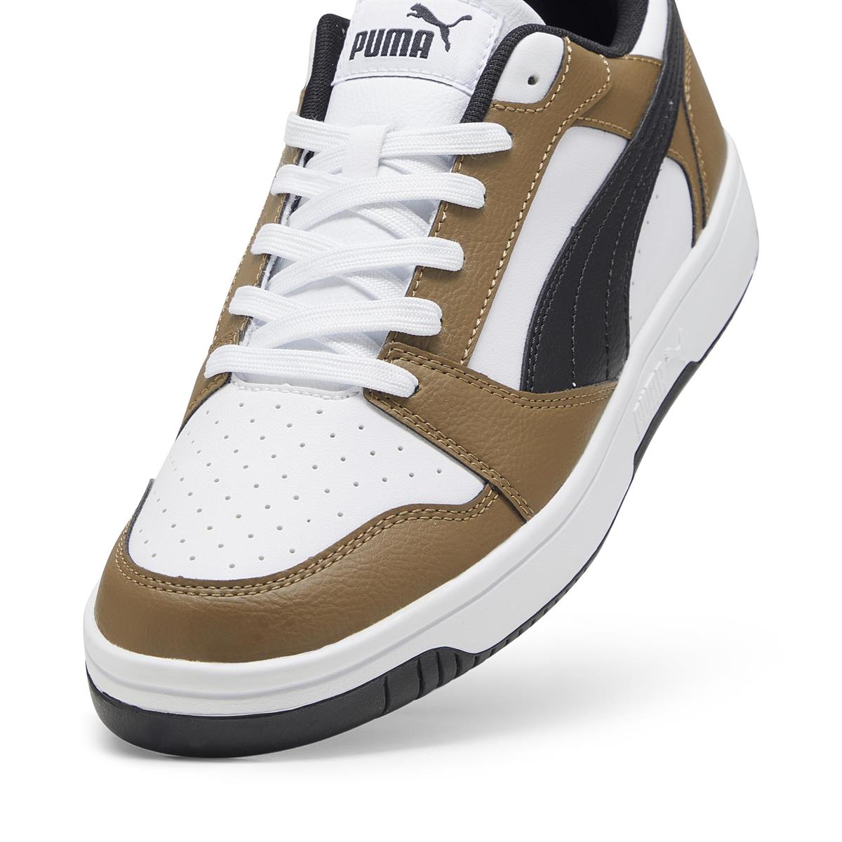 Rebound V6 Low Erkek Sneaker