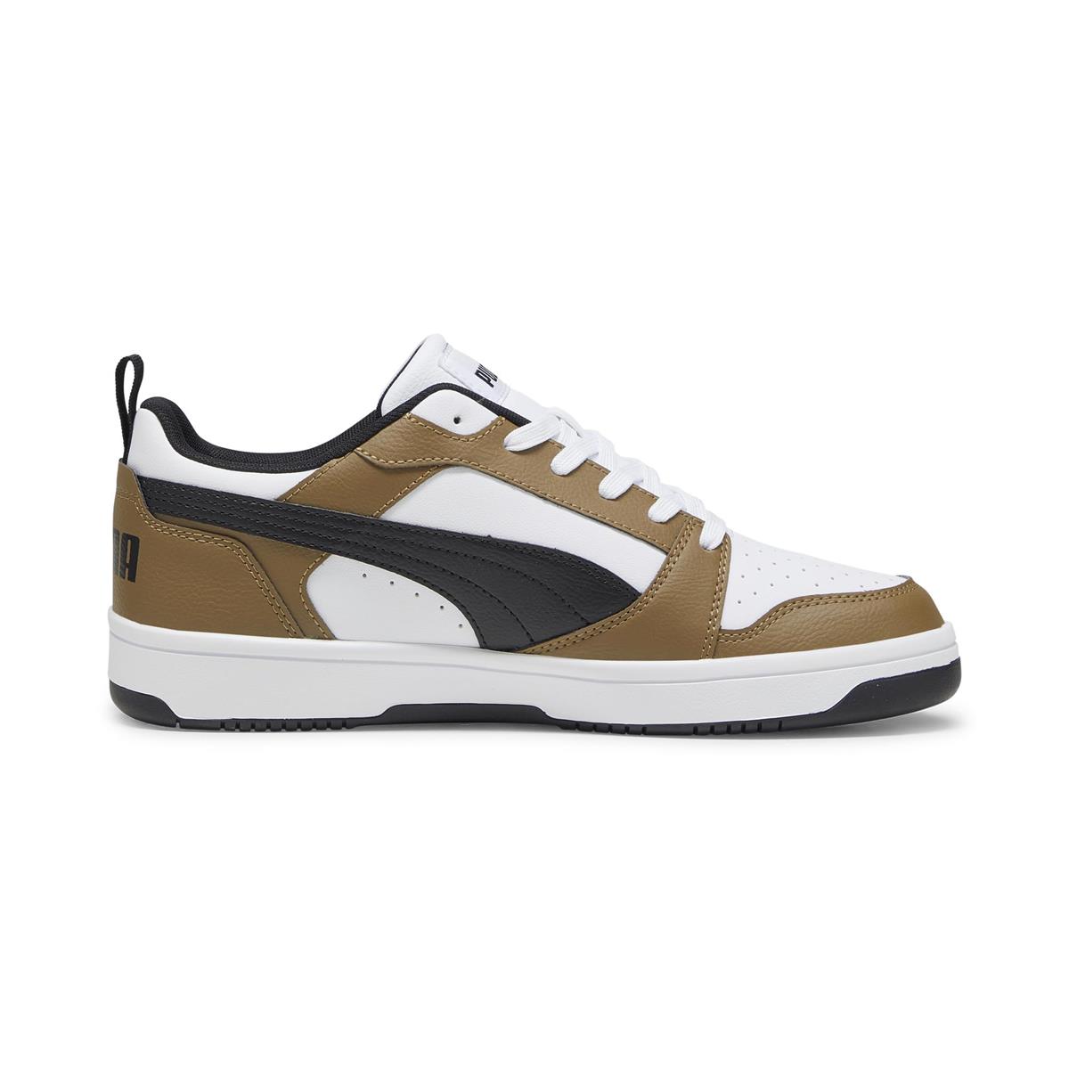 Rebound V6 Low Erkek Sneaker
