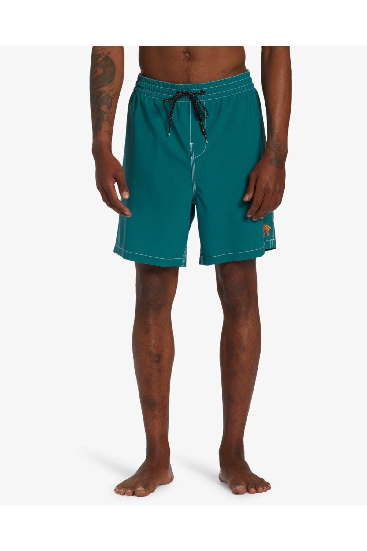 Riot Layback Erkek Şort