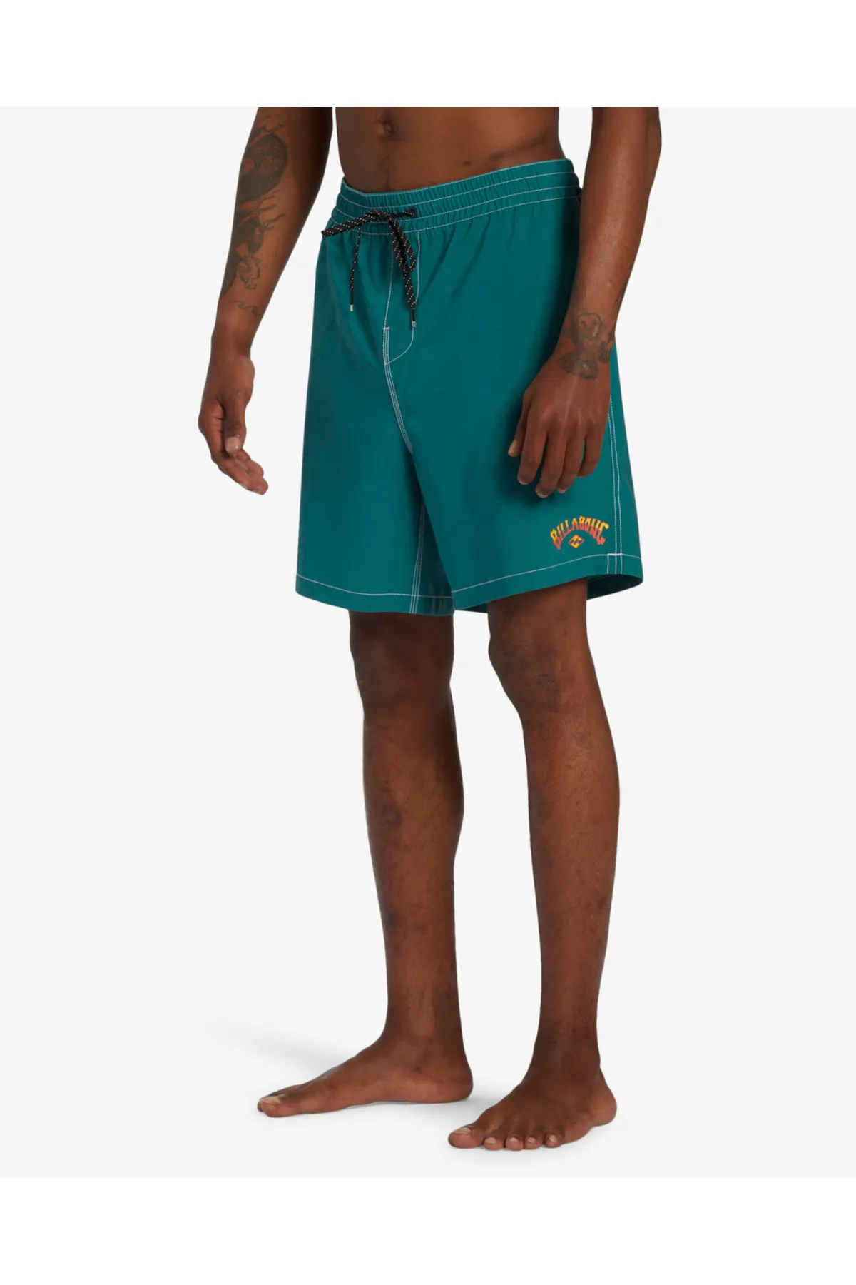 Riot Layback Erkek Şort