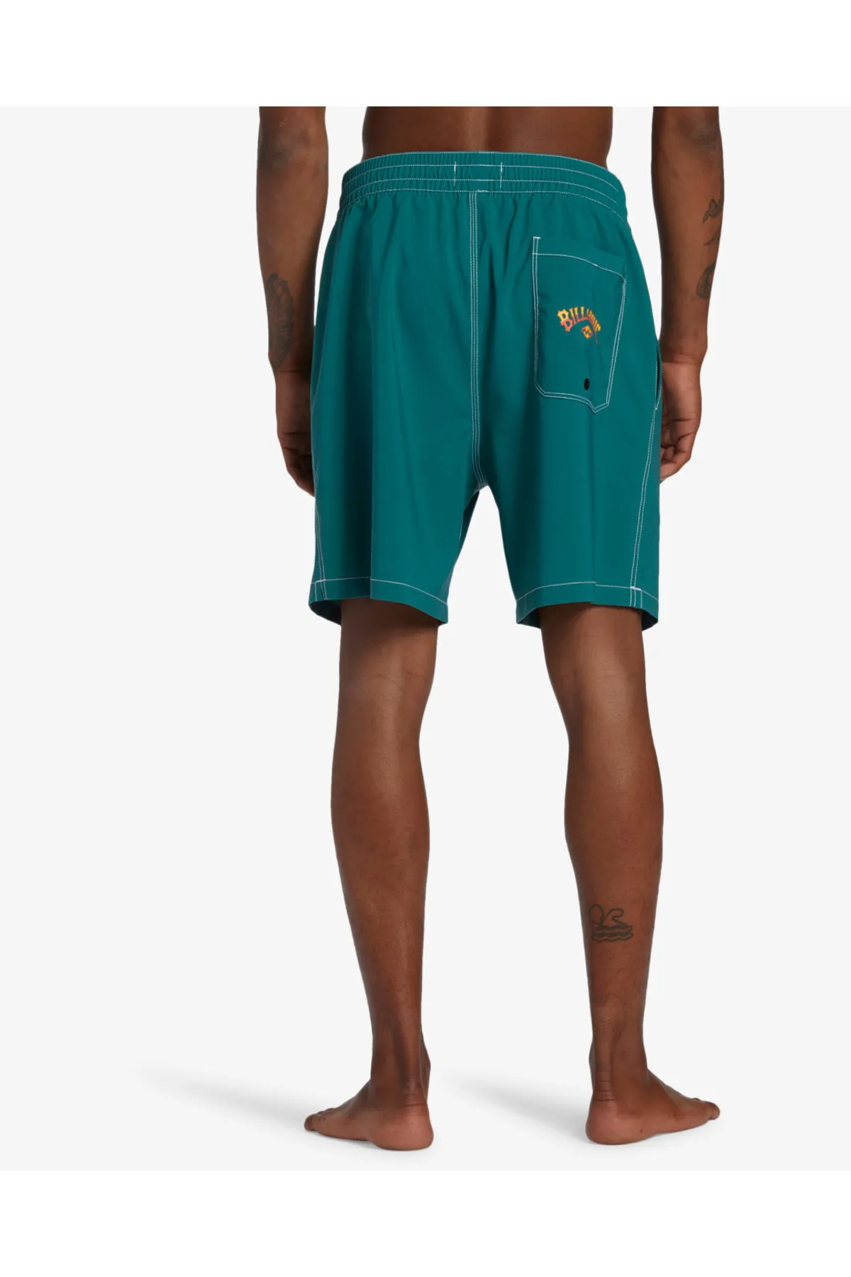 Riot Layback Erkek Şort