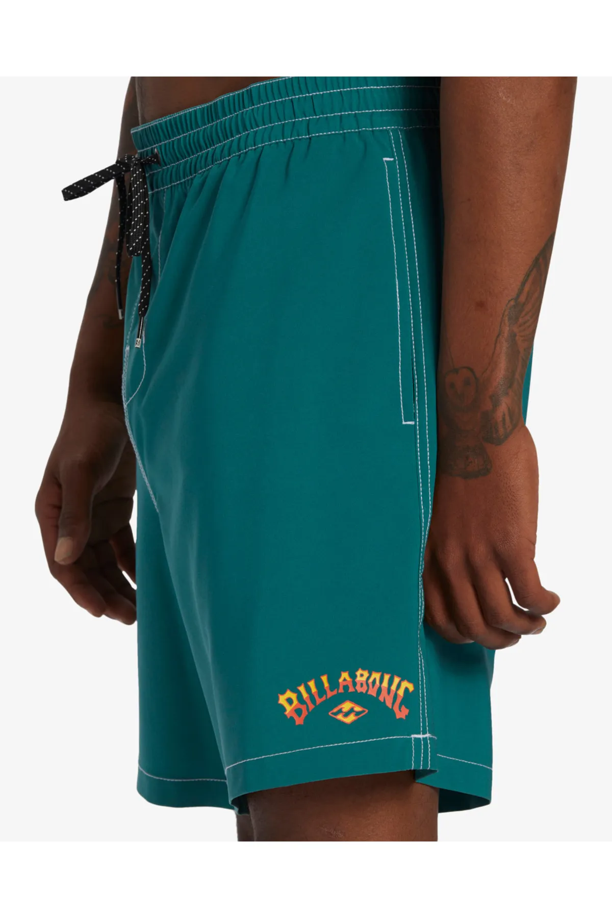 Riot Layback Erkek Şort