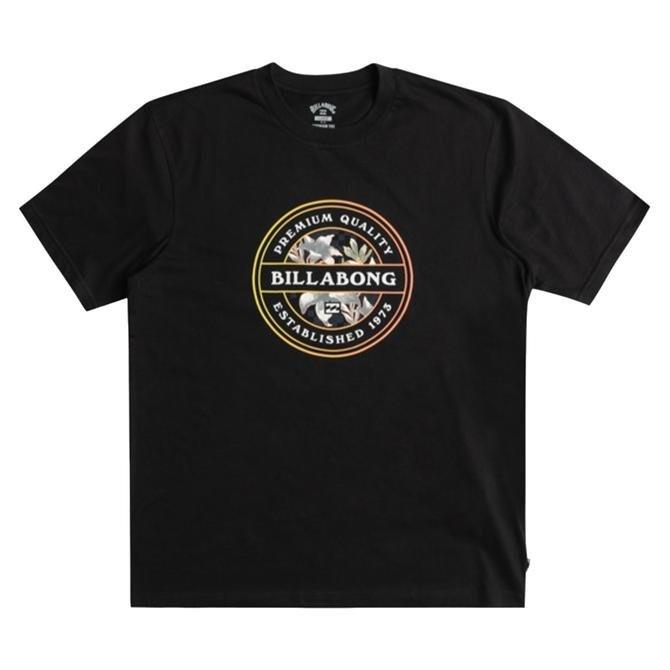 Rotor Fill Ss Erkek T-shirt
