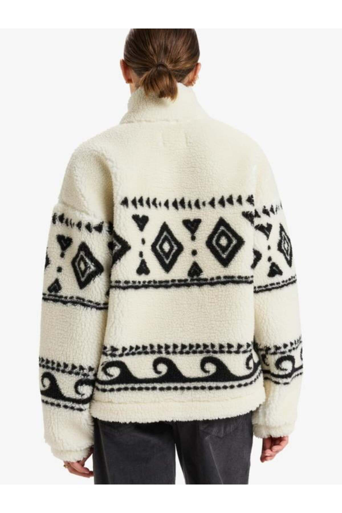 Roxy Treasure Soul Kadın Ceket