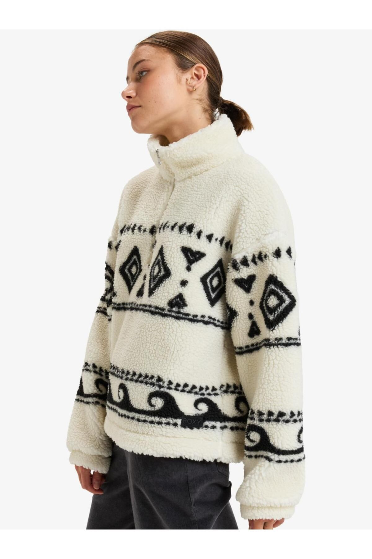 Roxy Treasure Soul Kadın Ceket