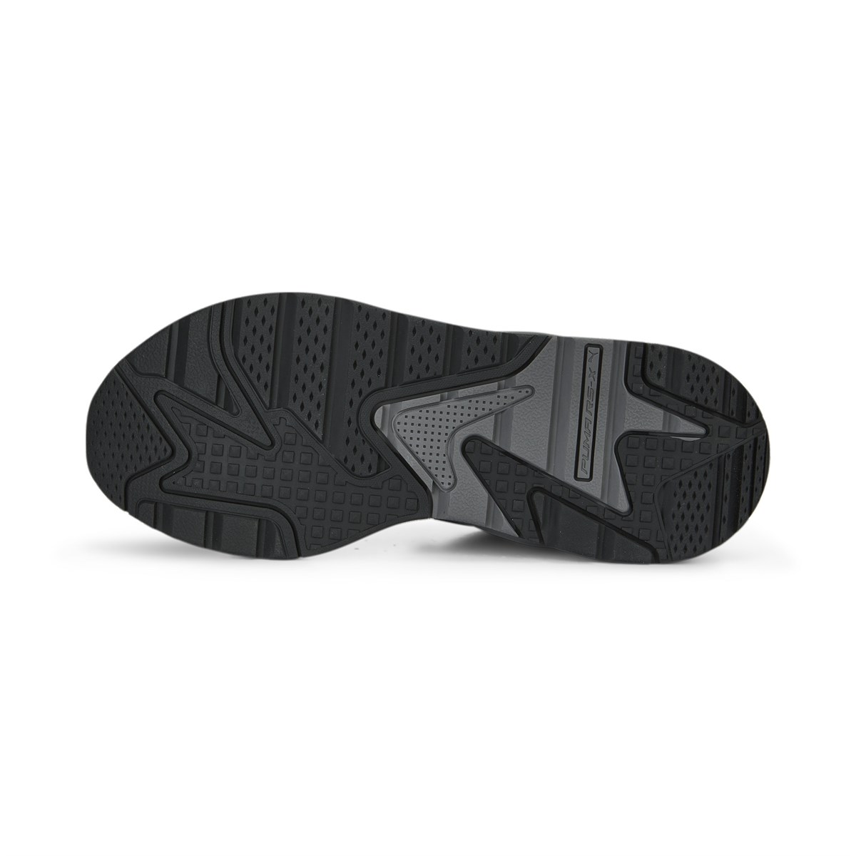 Rs-X Efekt Gradient
