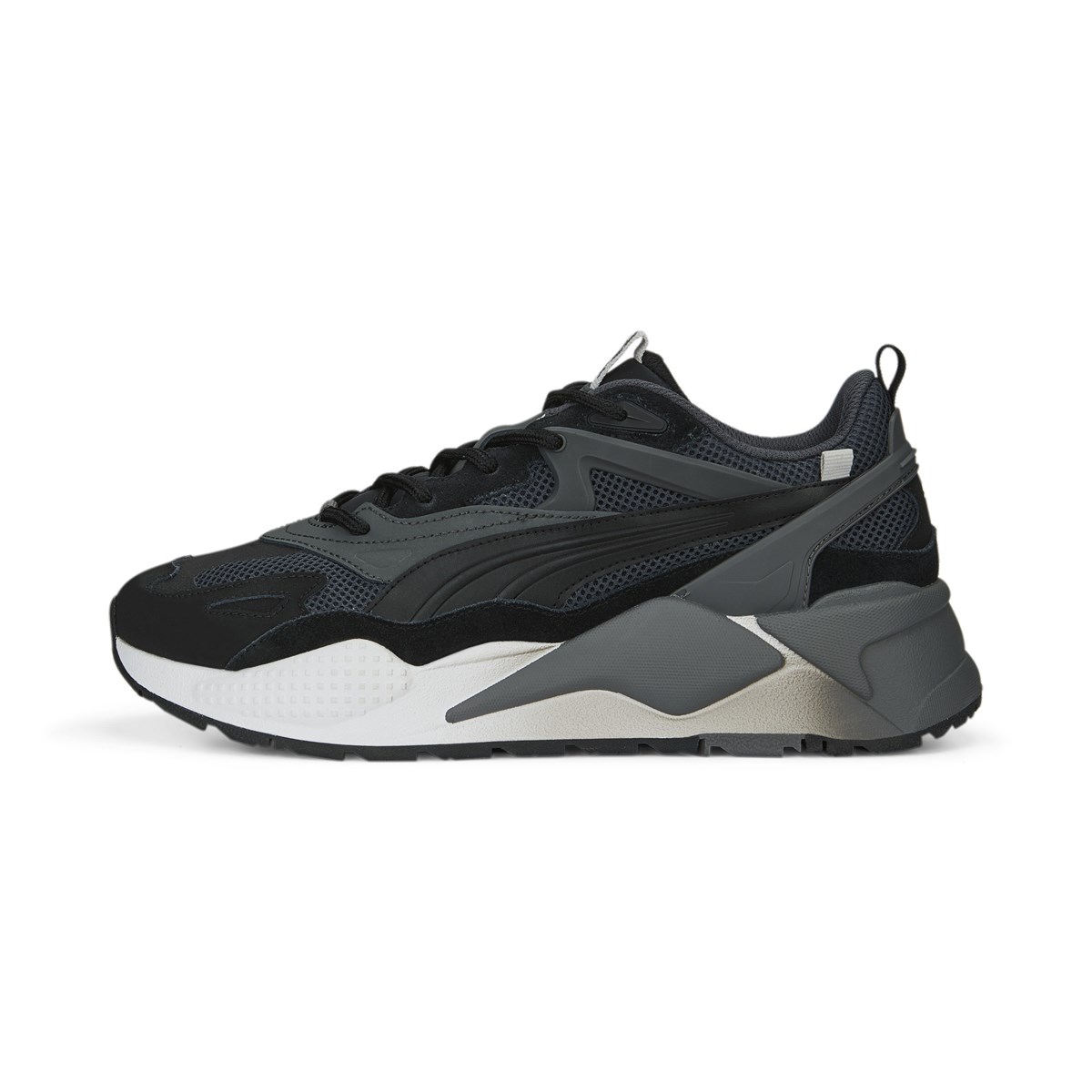 Rs-X Efekt Gradient