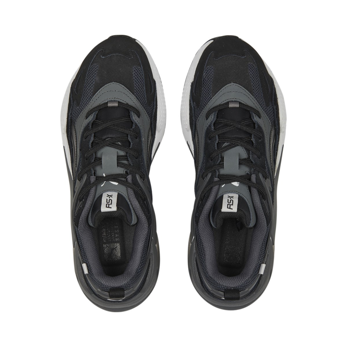 Rs-X Efekt Gradient