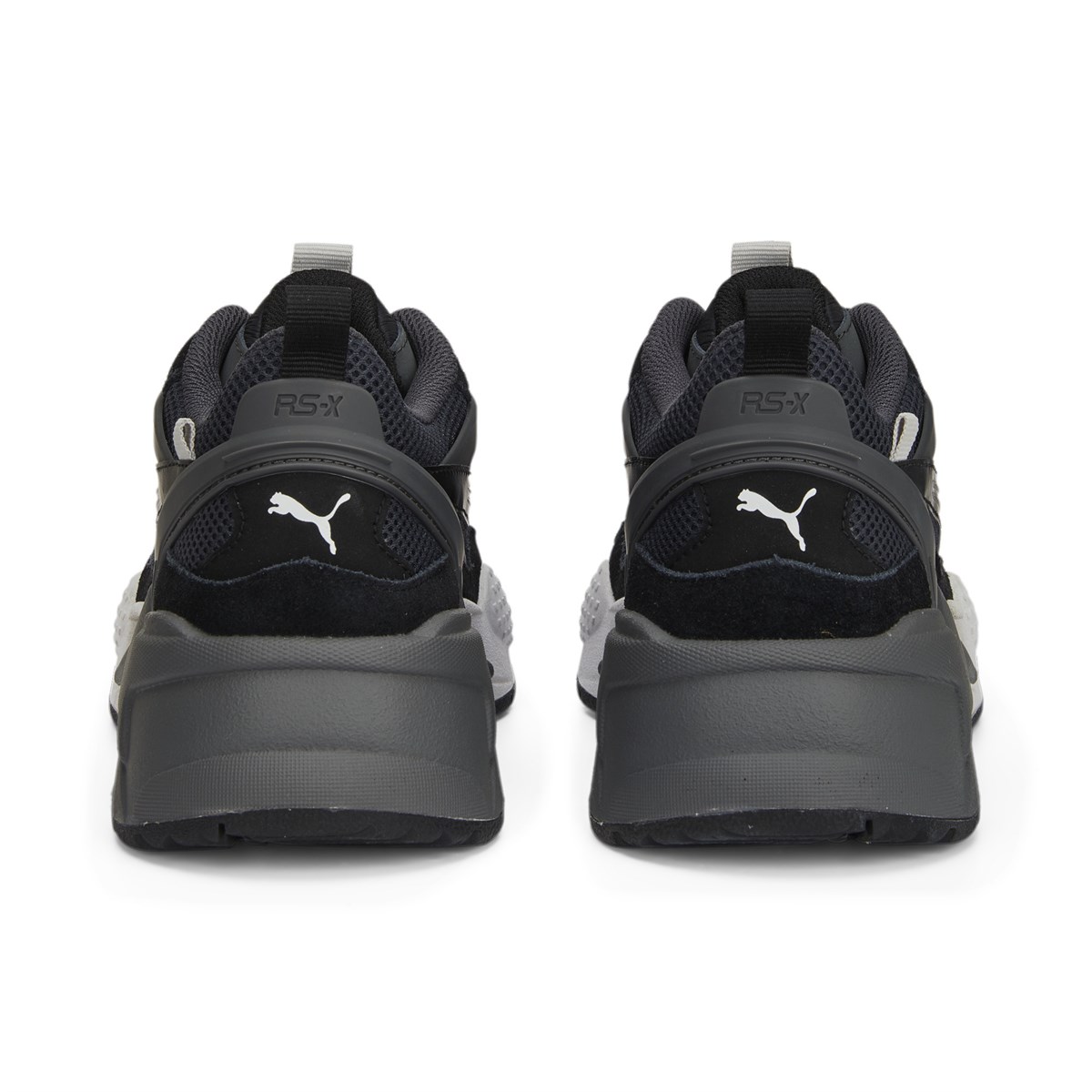 Rs-X Efekt Gradient