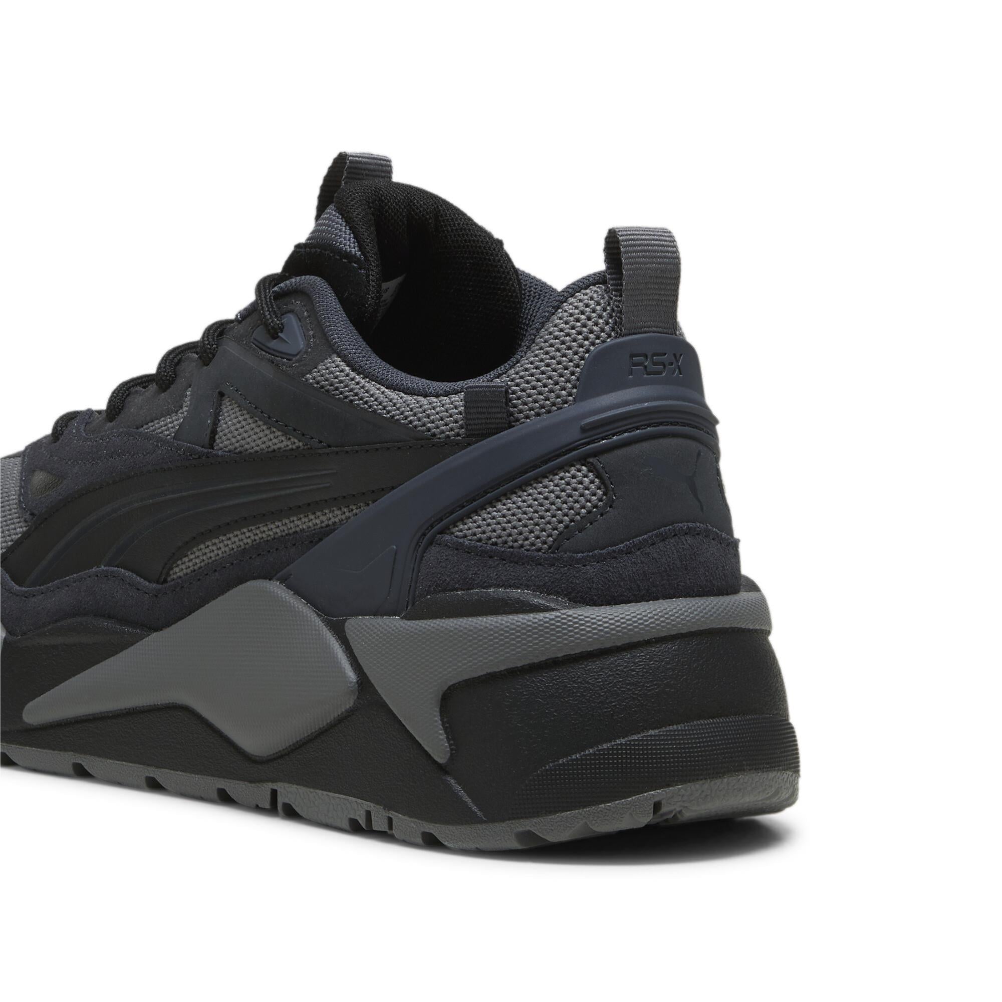 Rs-X Efekt Prm Erkek Sneaker