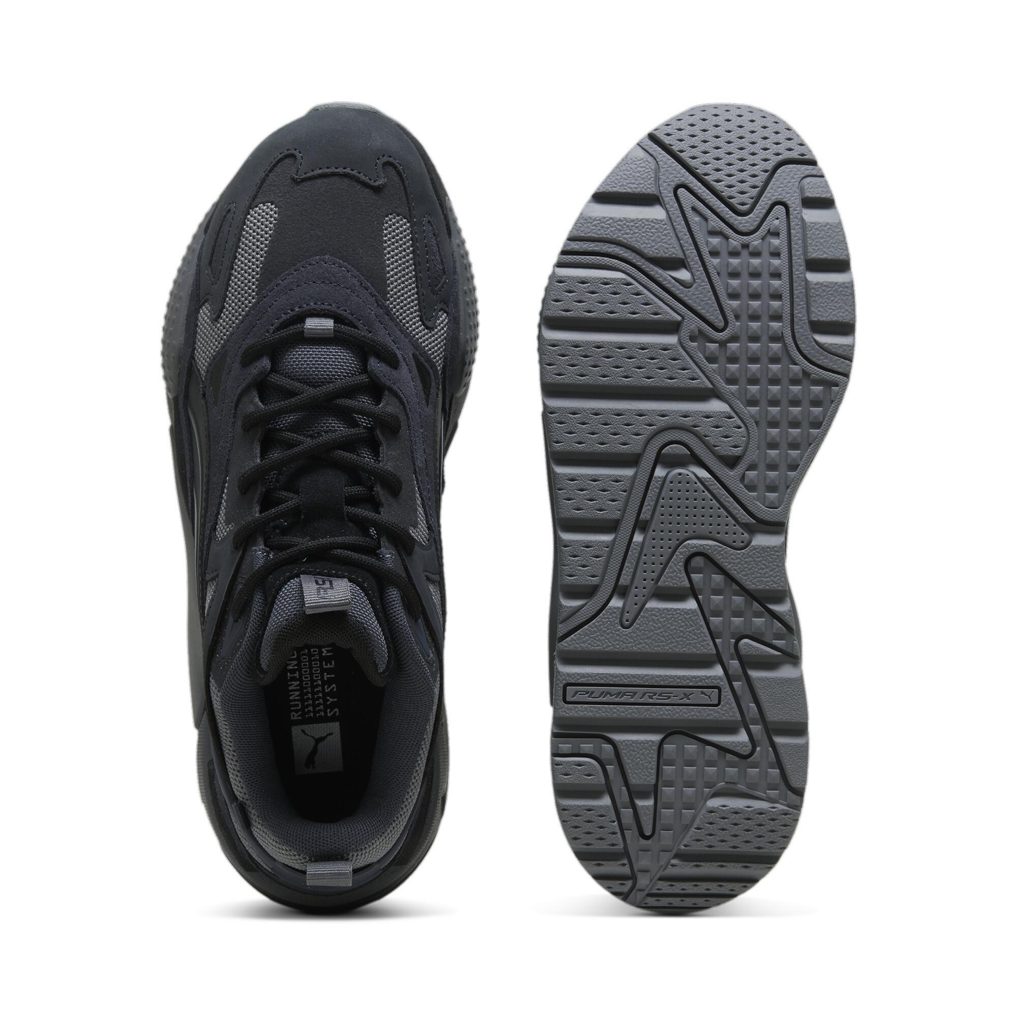Rs-X Efekt Prm Erkek Sneaker