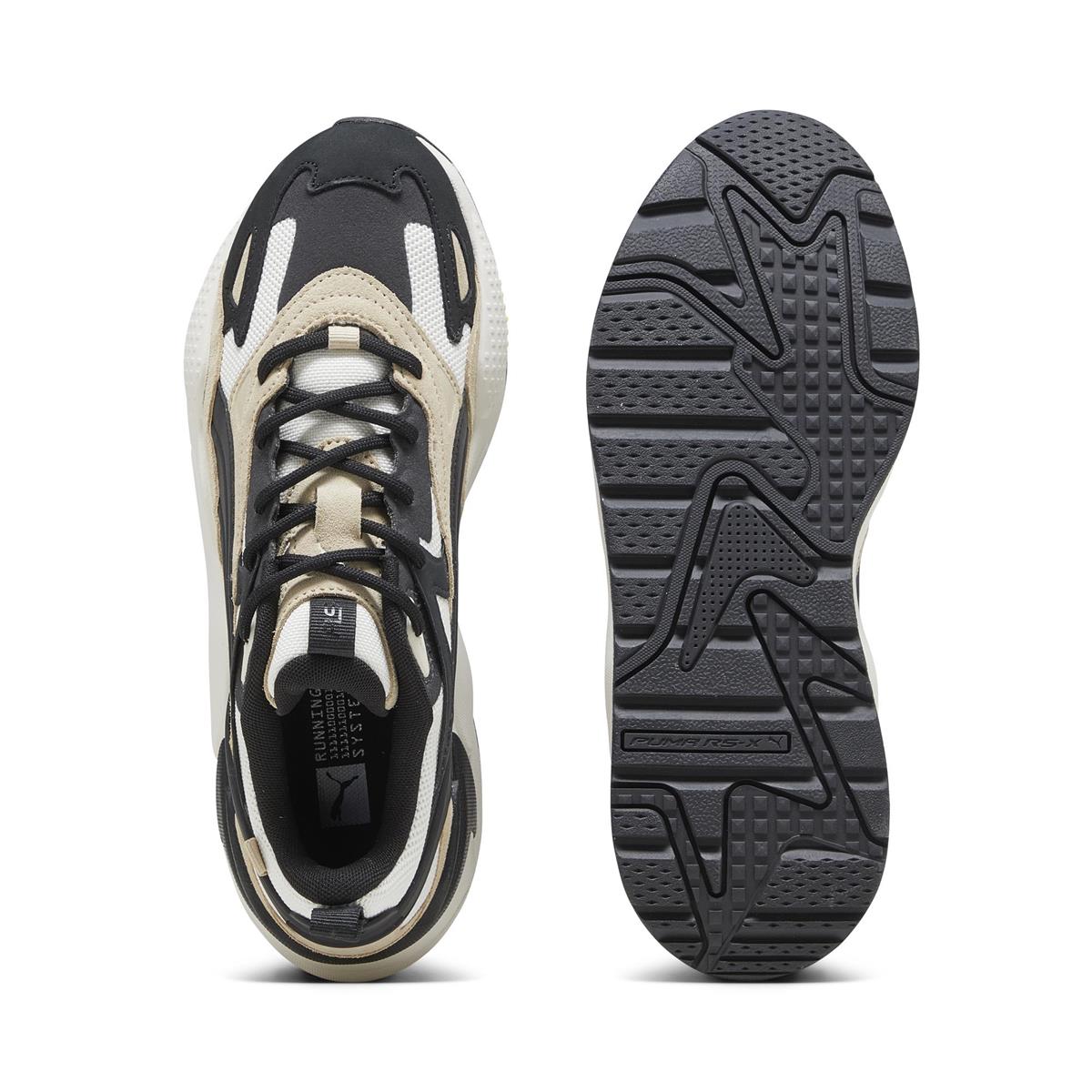 Rs-X Efekt Prm Erkek Sneaker