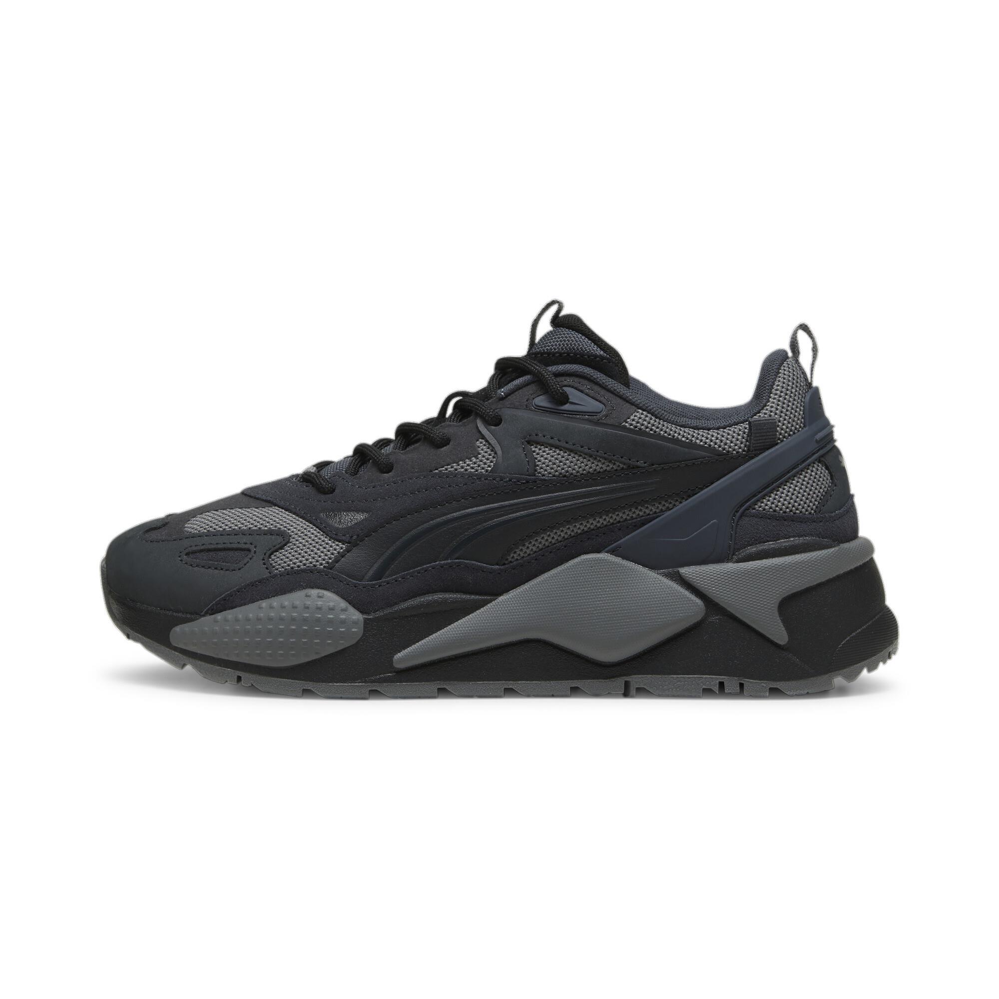 Rs-X Efekt Prm Erkek Sneaker