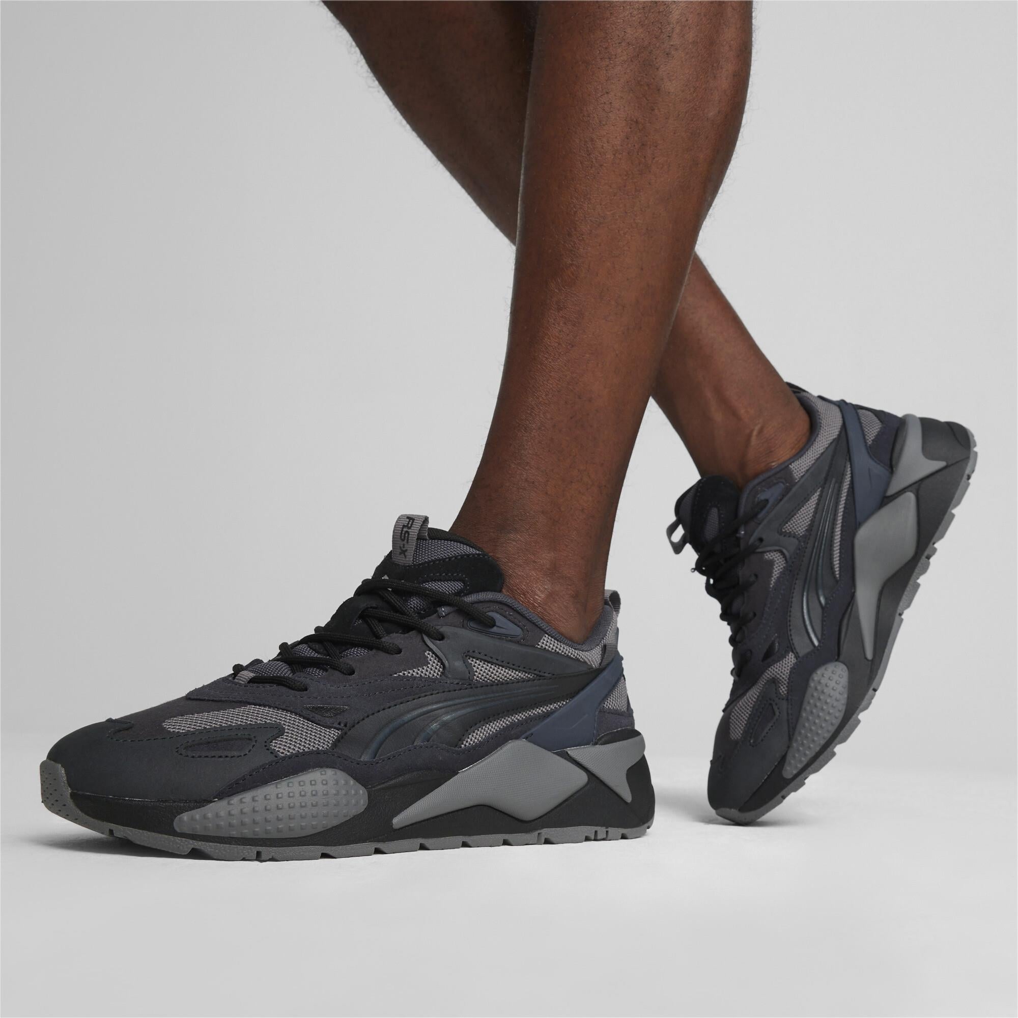 Rs-X Efekt Prm Erkek Sneaker