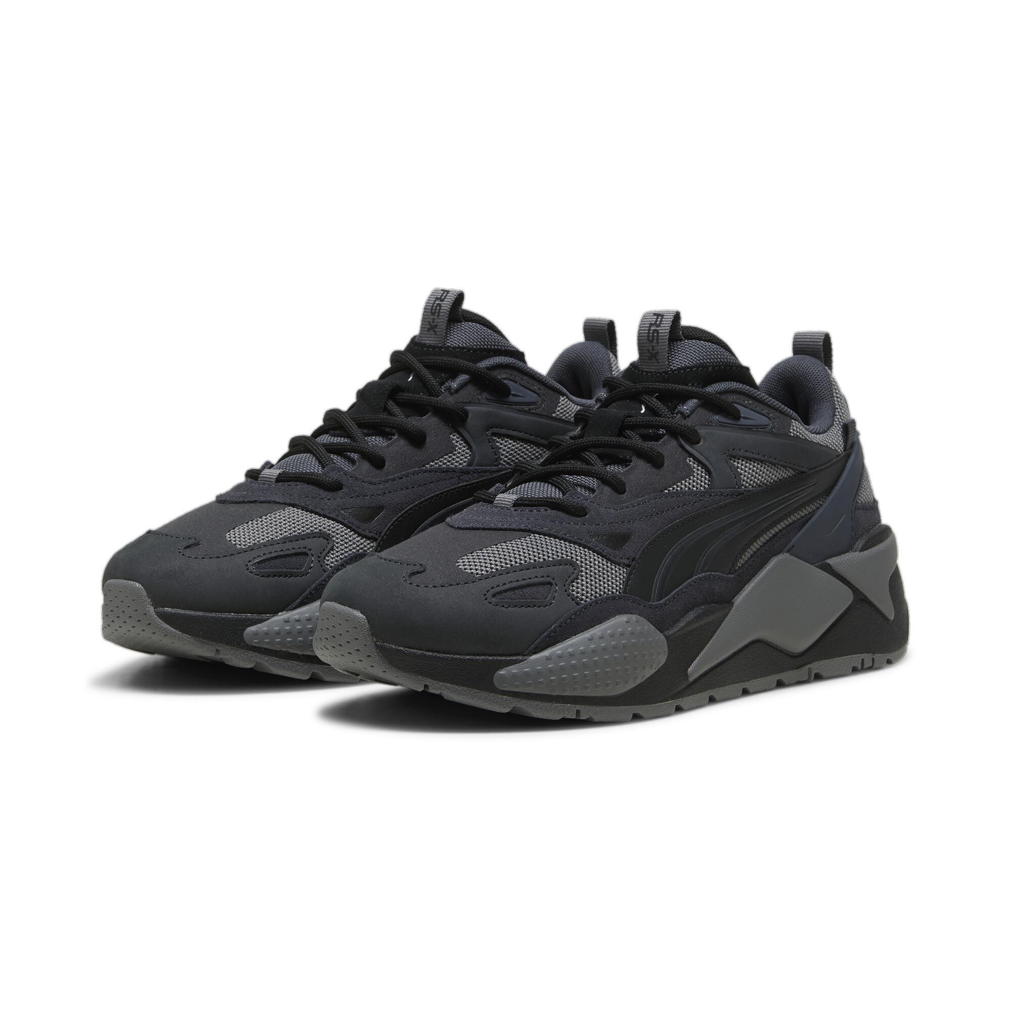 Rs-X Efekt Prm Erkek Sneaker