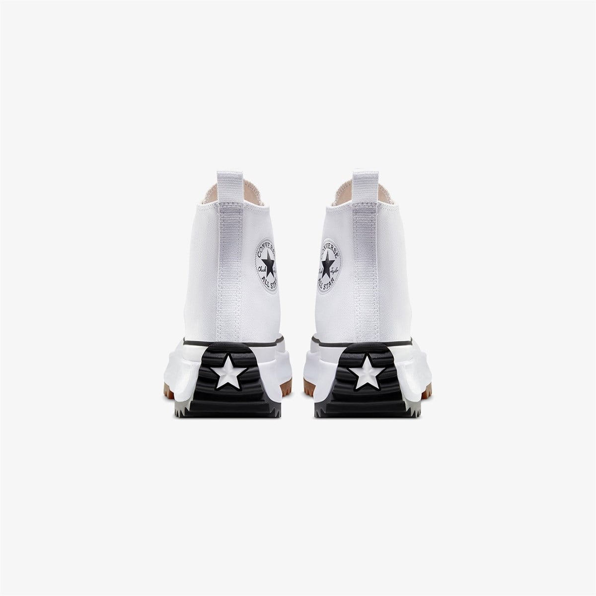 Run Star Hike Canvas Platform