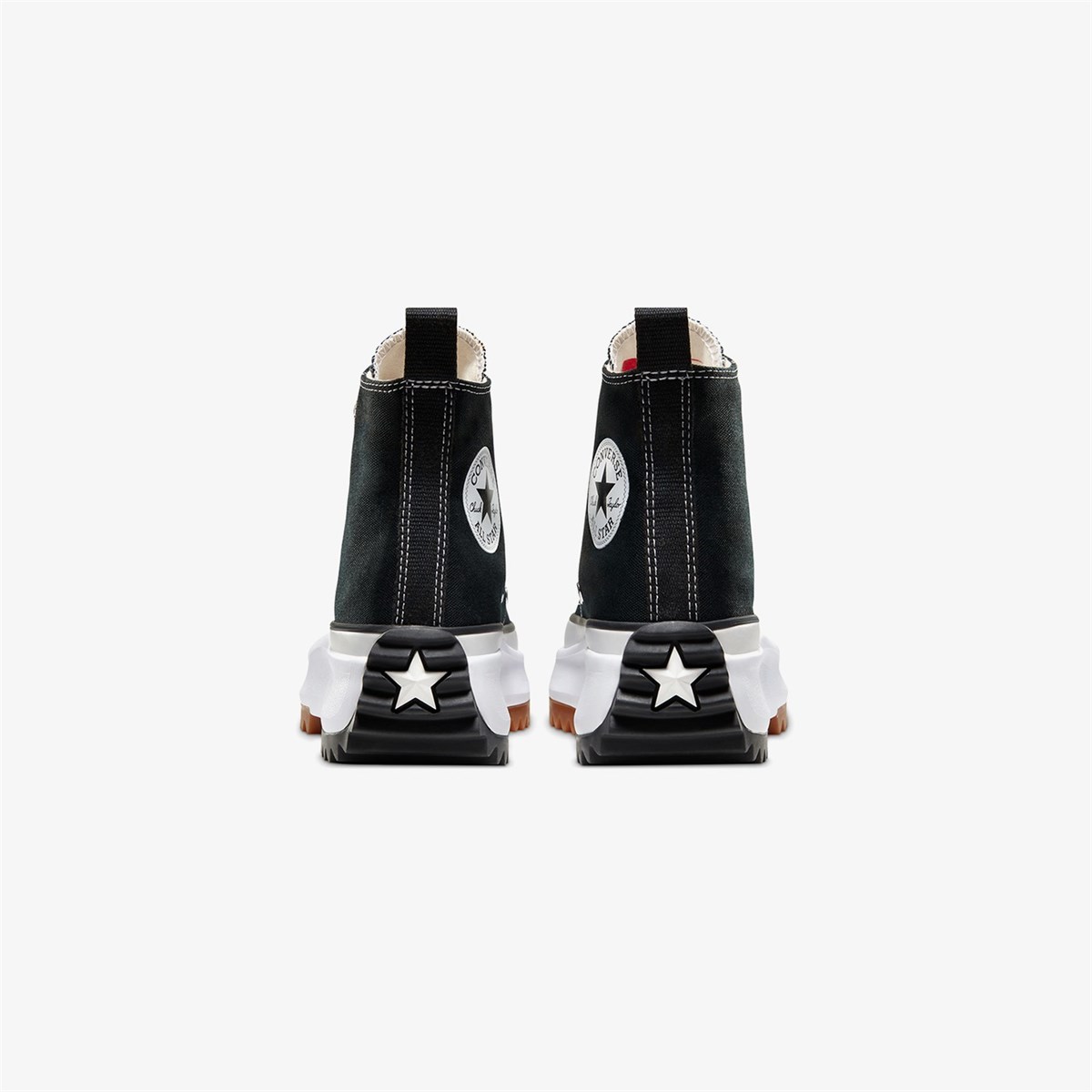 Run Star Hike Canvas Platform