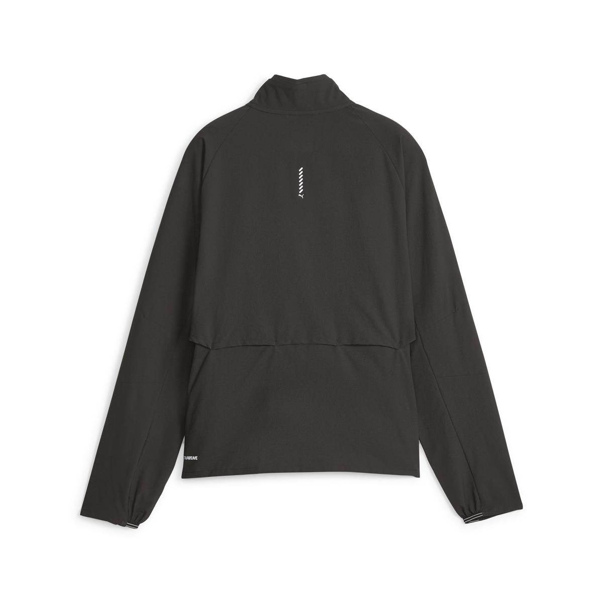 Run Ultraweave Jacket W Kadın Ceket