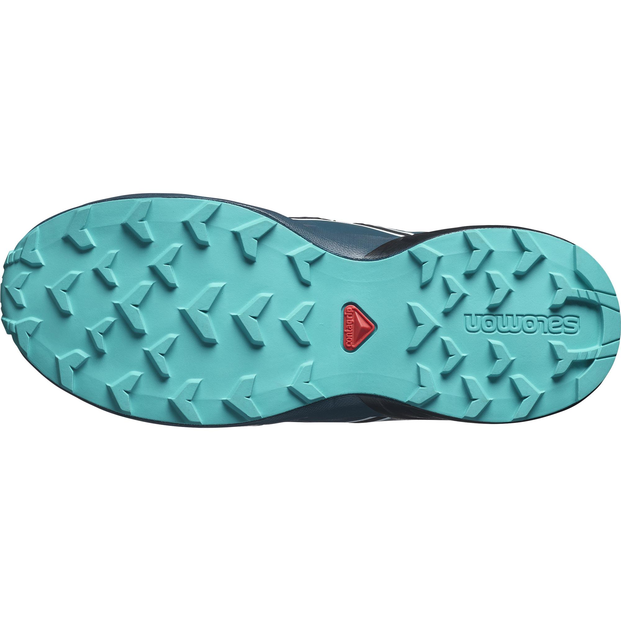 Salomon Speedcross Cswp J Çocuk Outdoor Ayakkabı