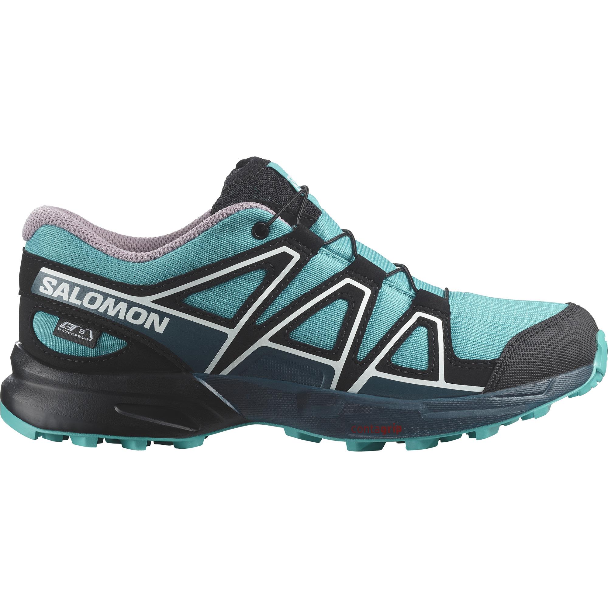 Salomon Speedcross Cswp J Çocuk Outdoor Ayakkabı