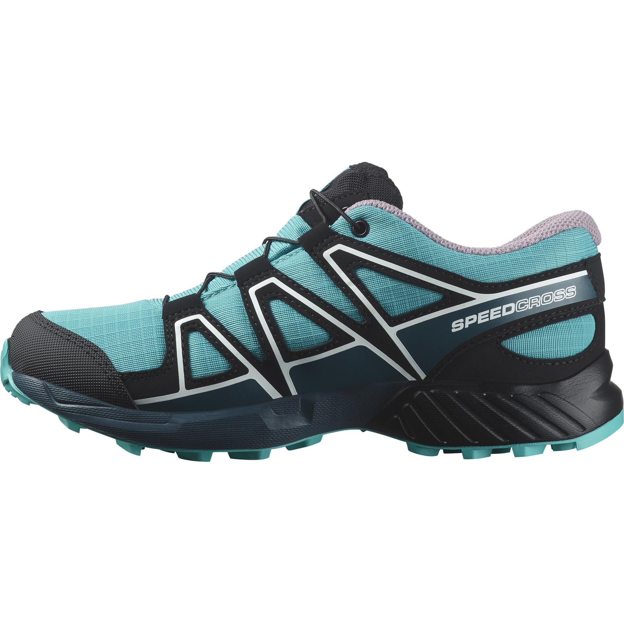 Salomon Speedcross Cswp J Çocuk Outdoor Ayakkabı
