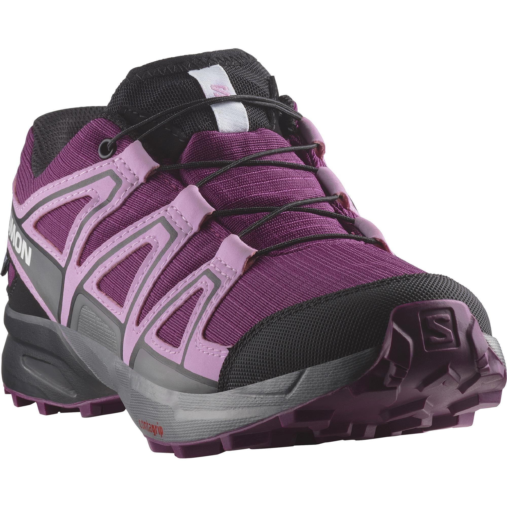 Salomon Speedcross Cswp J Çocuk Outdoor Ayakkabı
