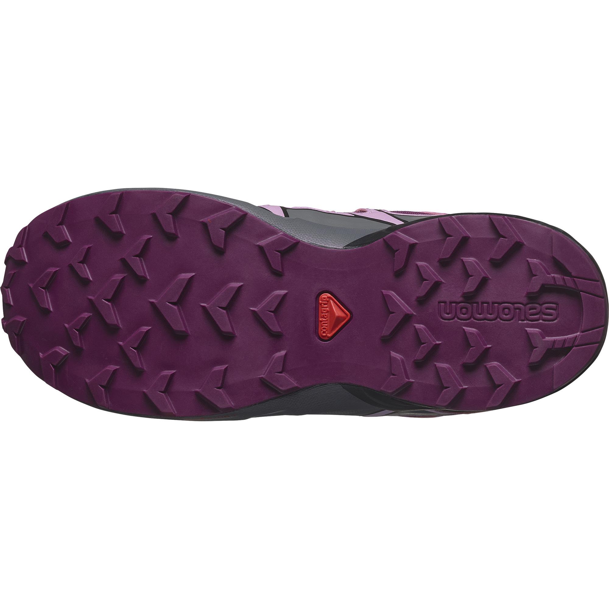 Salomon Speedcross Cswp J Çocuk Outdoor Ayakkabı