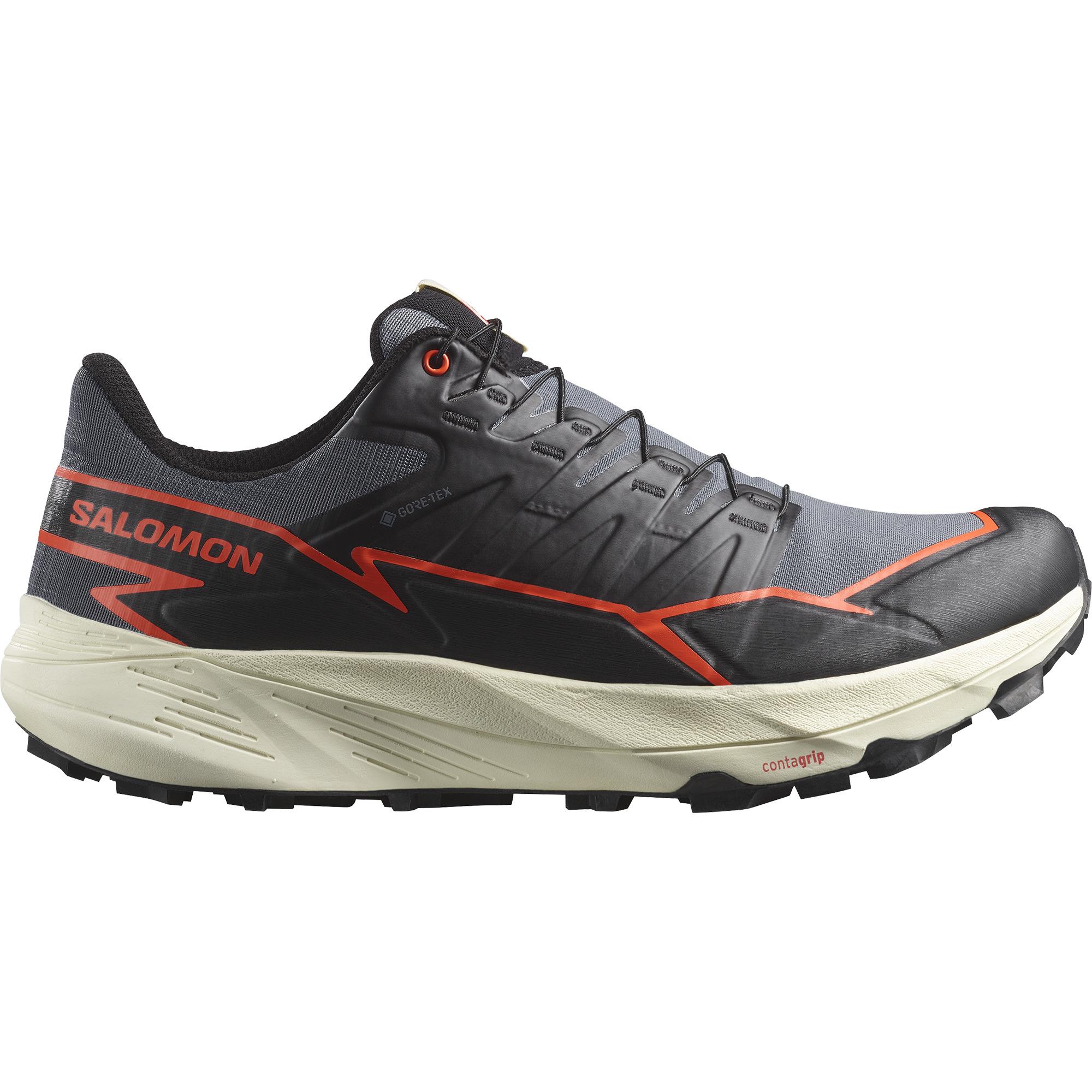 Salomon Thundercross Gtx Erkek Koşu Ayakkabı