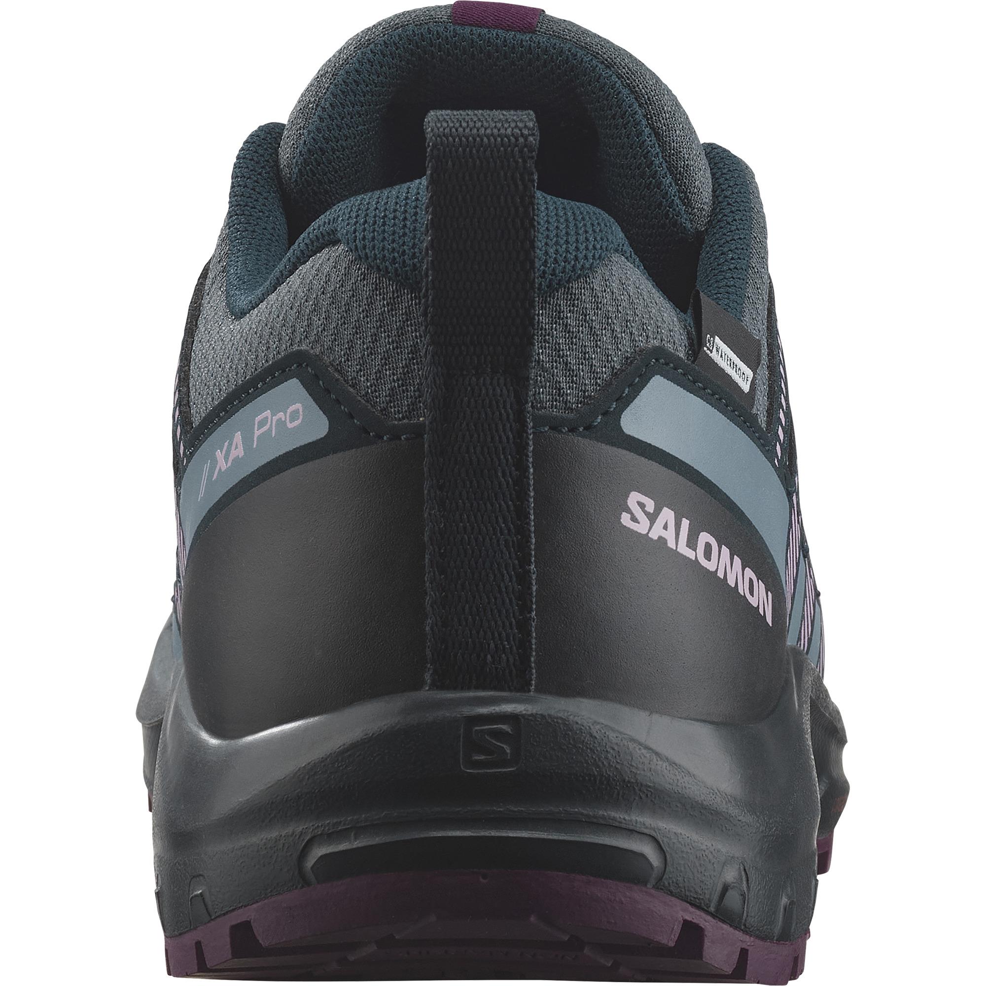 Salomon Xa Pro V8 Cswp J Çocuk Outdoor Ayakkabı